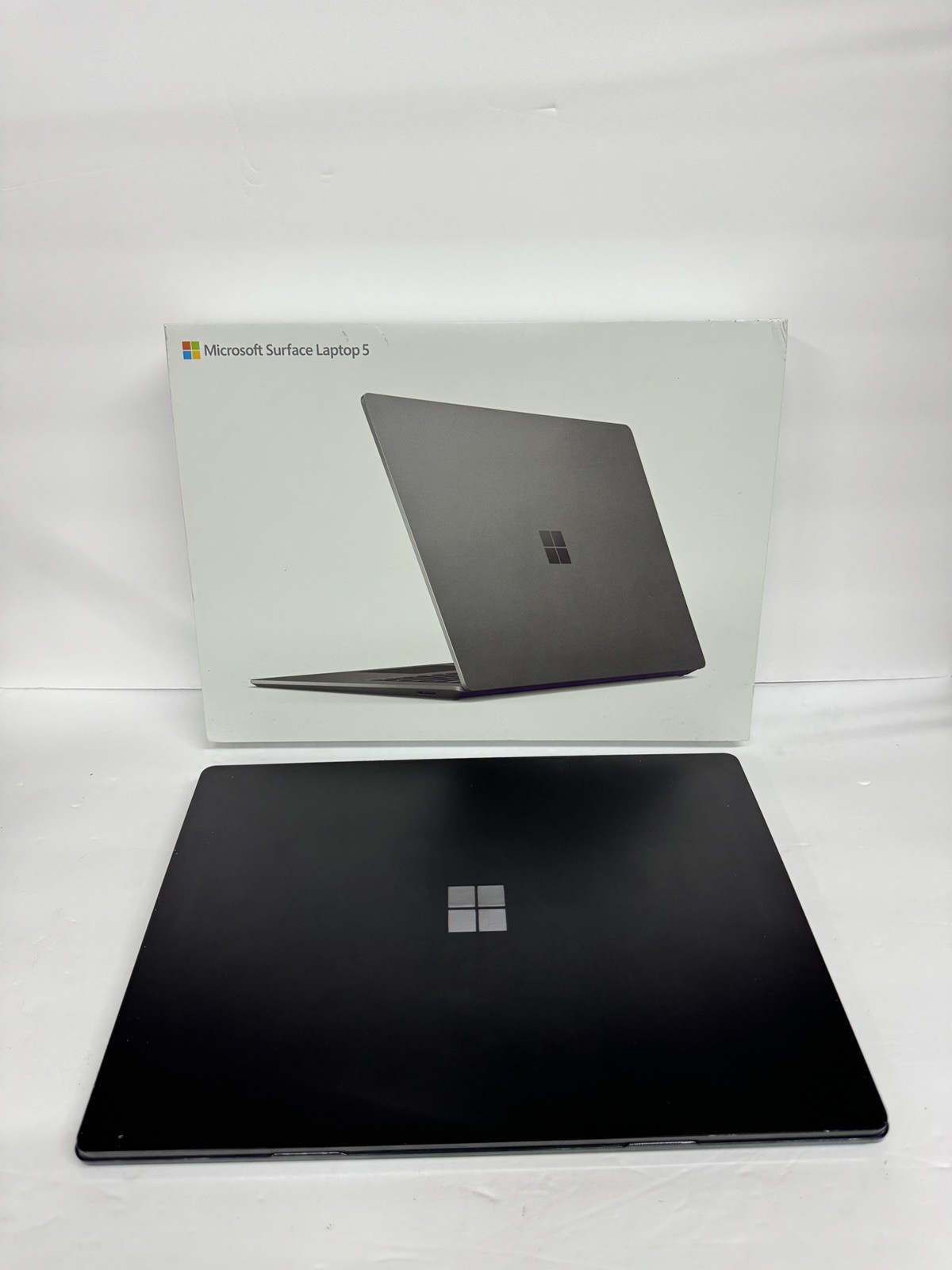 Microsoft Surface Laptop 5, 15”/ i7-1265U, 16GB, 512GB, Touchscreen- USED‼️