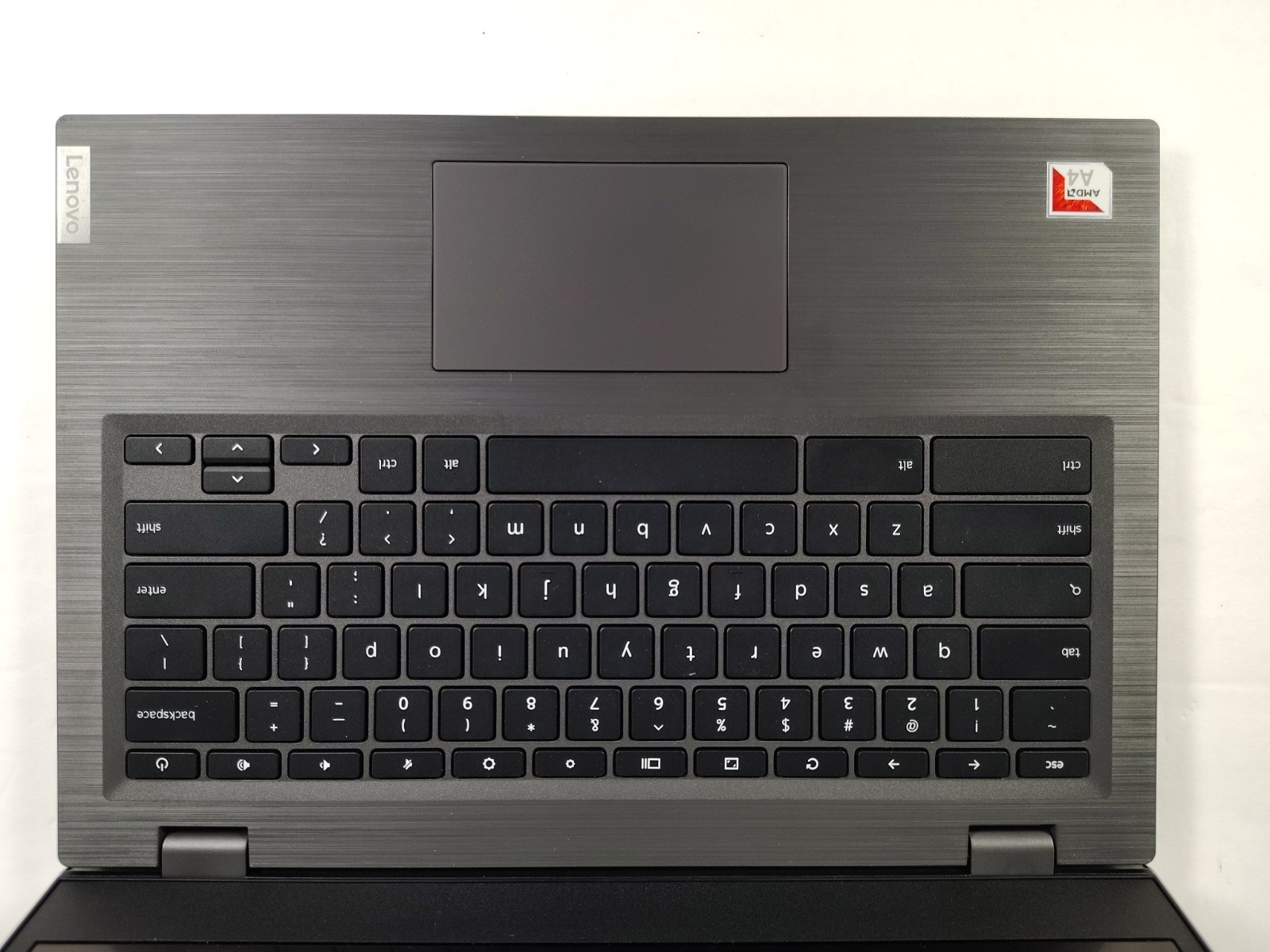 Lenovo 14E Chromebook 81MH000BUS 14″ – A-Series A4-9120 4 GB RAM 32 GB