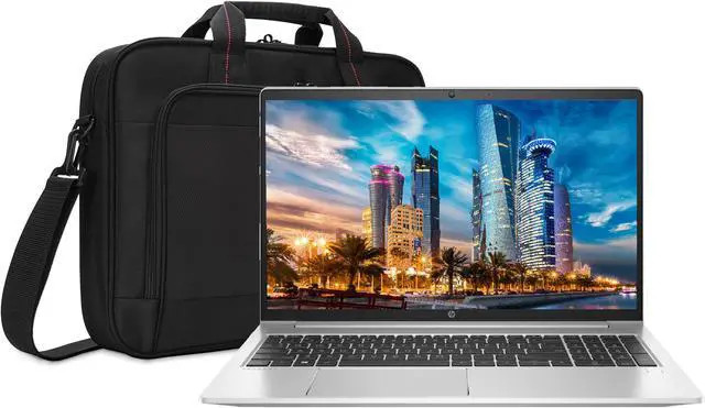 HP ProBook 455 G8 15.6in Ryzen 7 5800U 16GB DDR4 512GB NVMe SSD