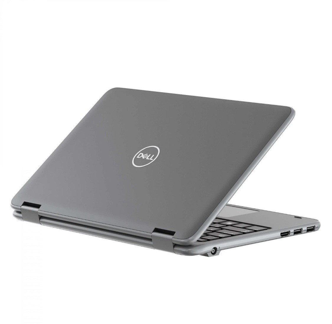 Dell Latitude 3190 Laptop Computer PC Intel Celeron 4GB RAM 64GB SSD Windows 11