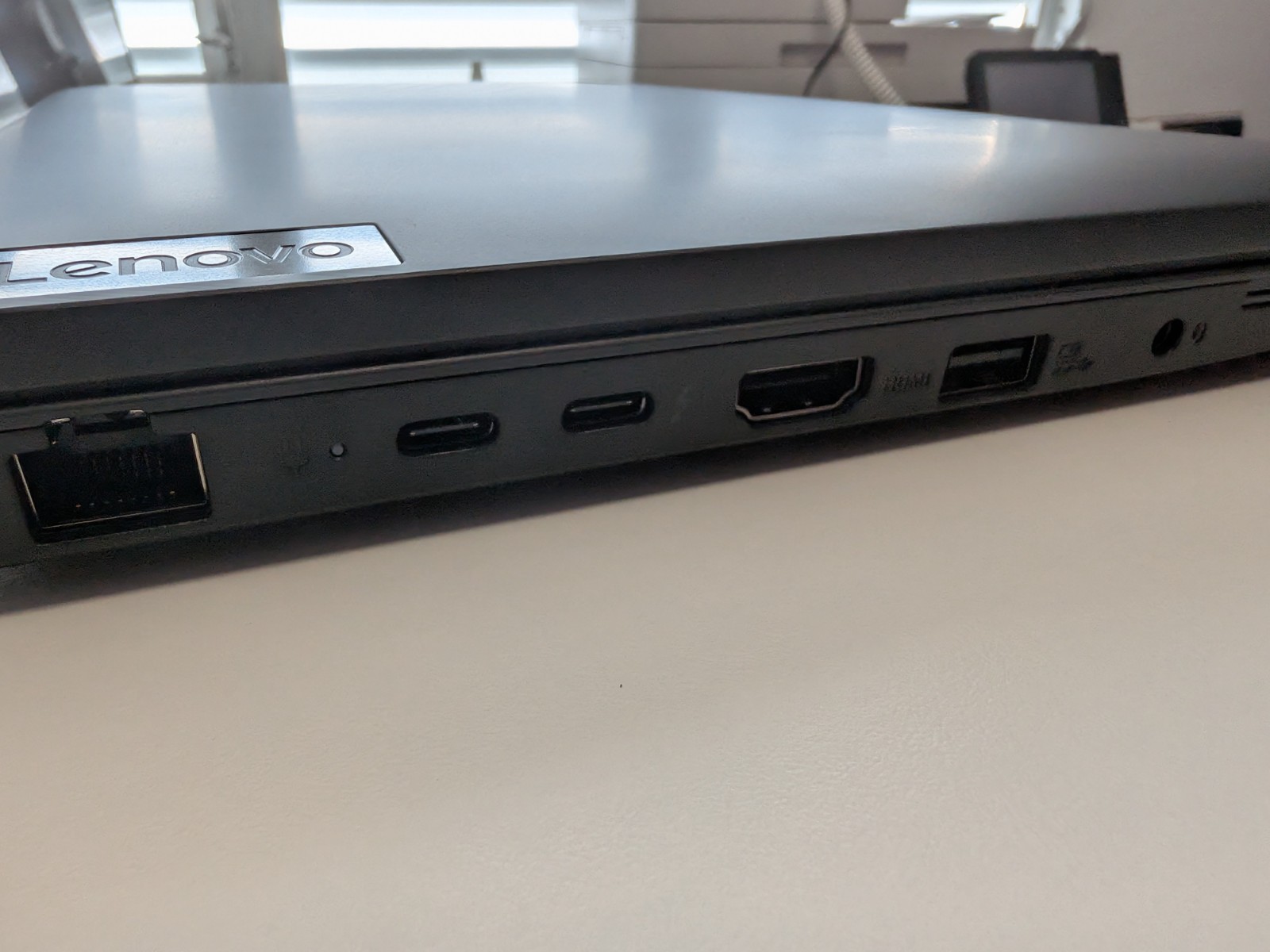 Lenovo ThinkPad L14 Gen 4 1TB, i7 13th 1355U, 32RAM 128MB Graphics Open Box