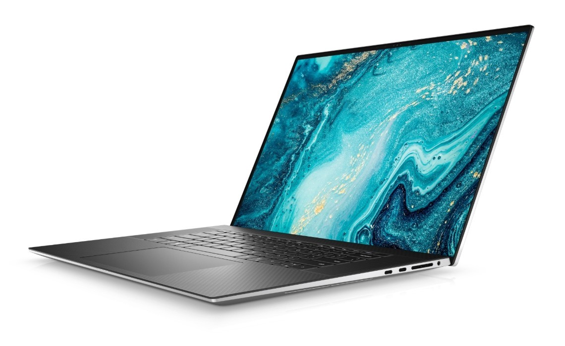 Dell XPS 15 9500 15.6″ | Intel Core i7-10750H | 2.60GHz | 16GB | 512GB NVME