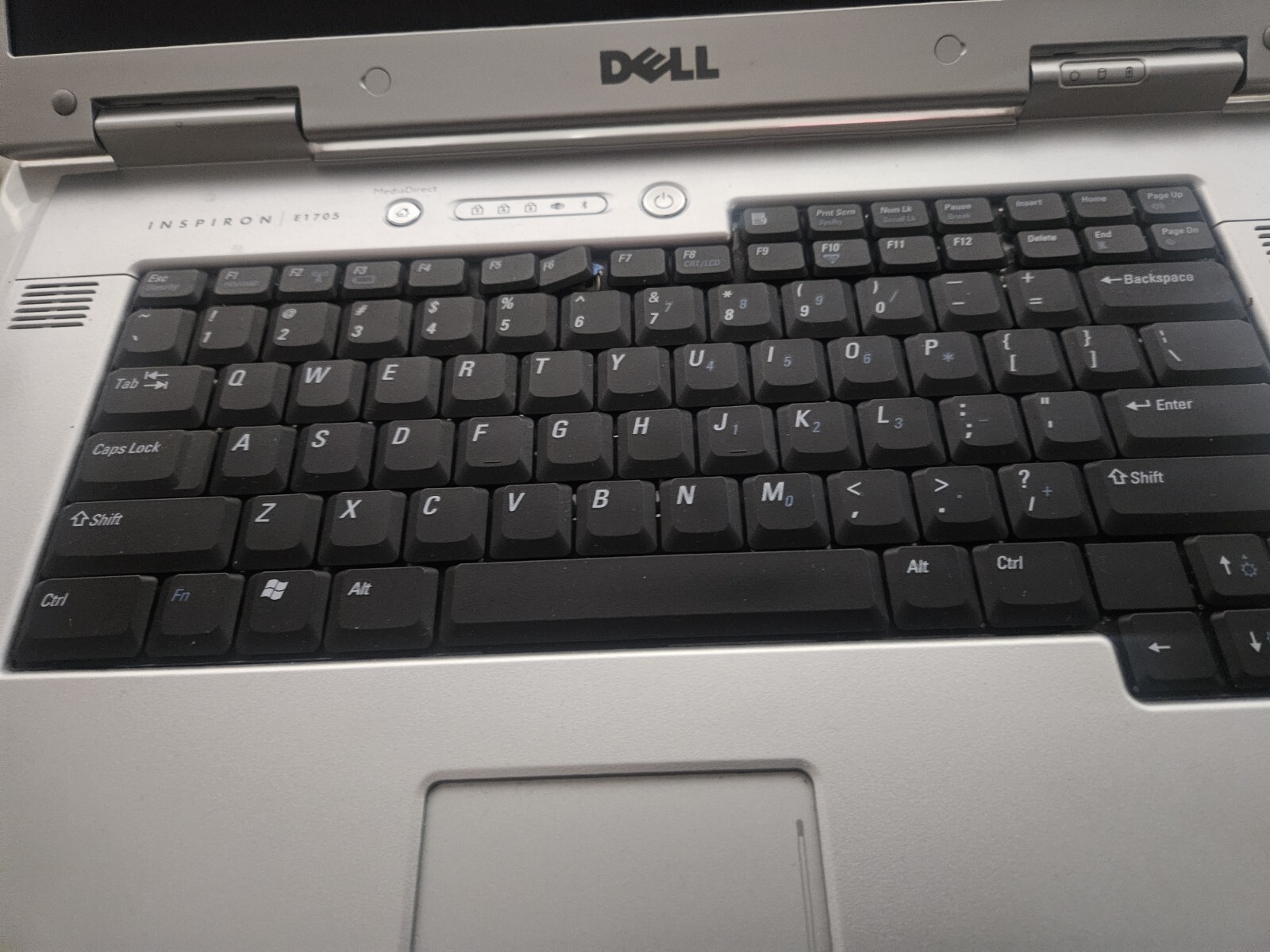 17 inch Laptop Dell Inspiron 17-7779 – 17.3 Inch