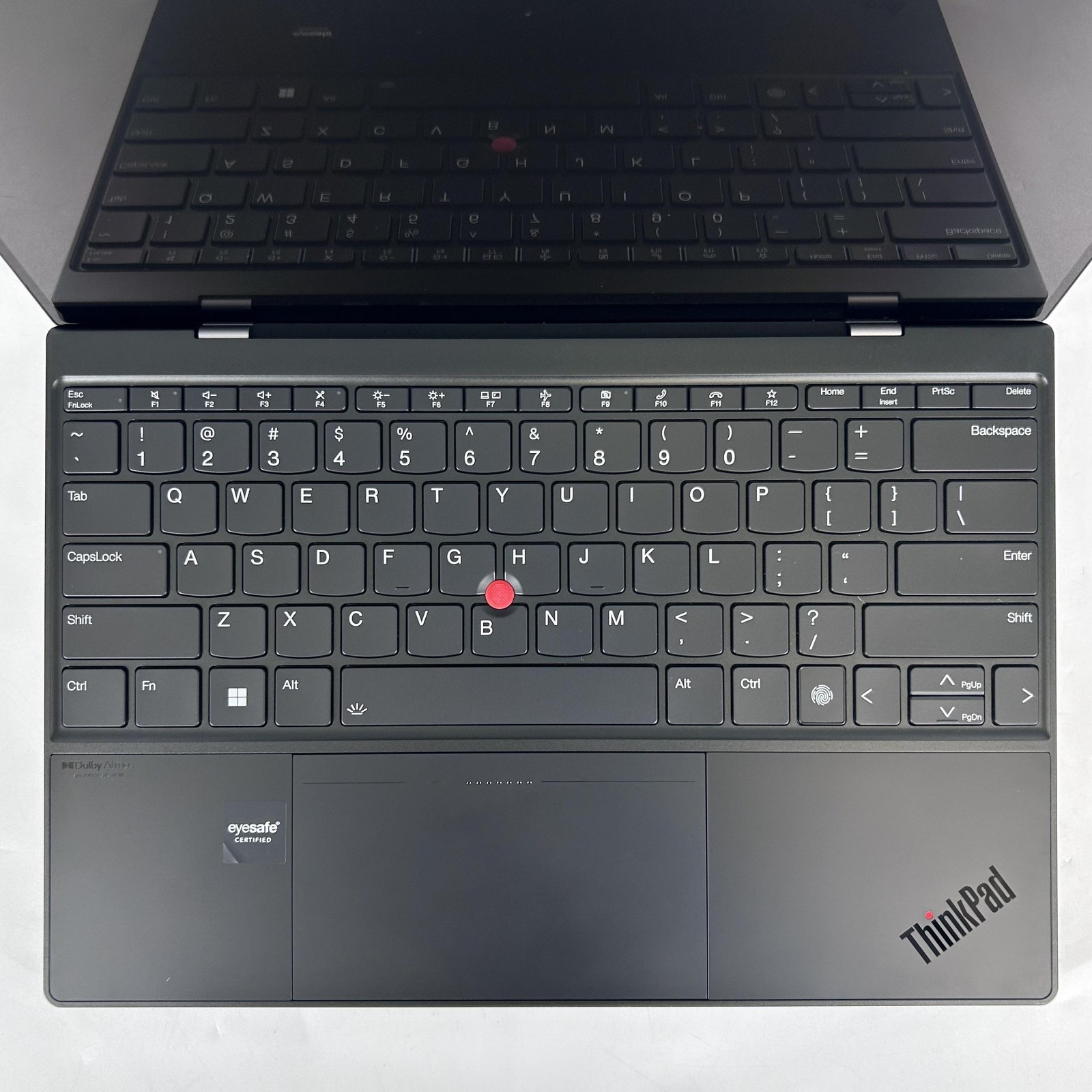 Lenovo ThinkPad Z13 Gen 1 FHD+ TOUCH Ryzen 7 PRO 6850U 16GB 512GB- BAD MIC & CAM