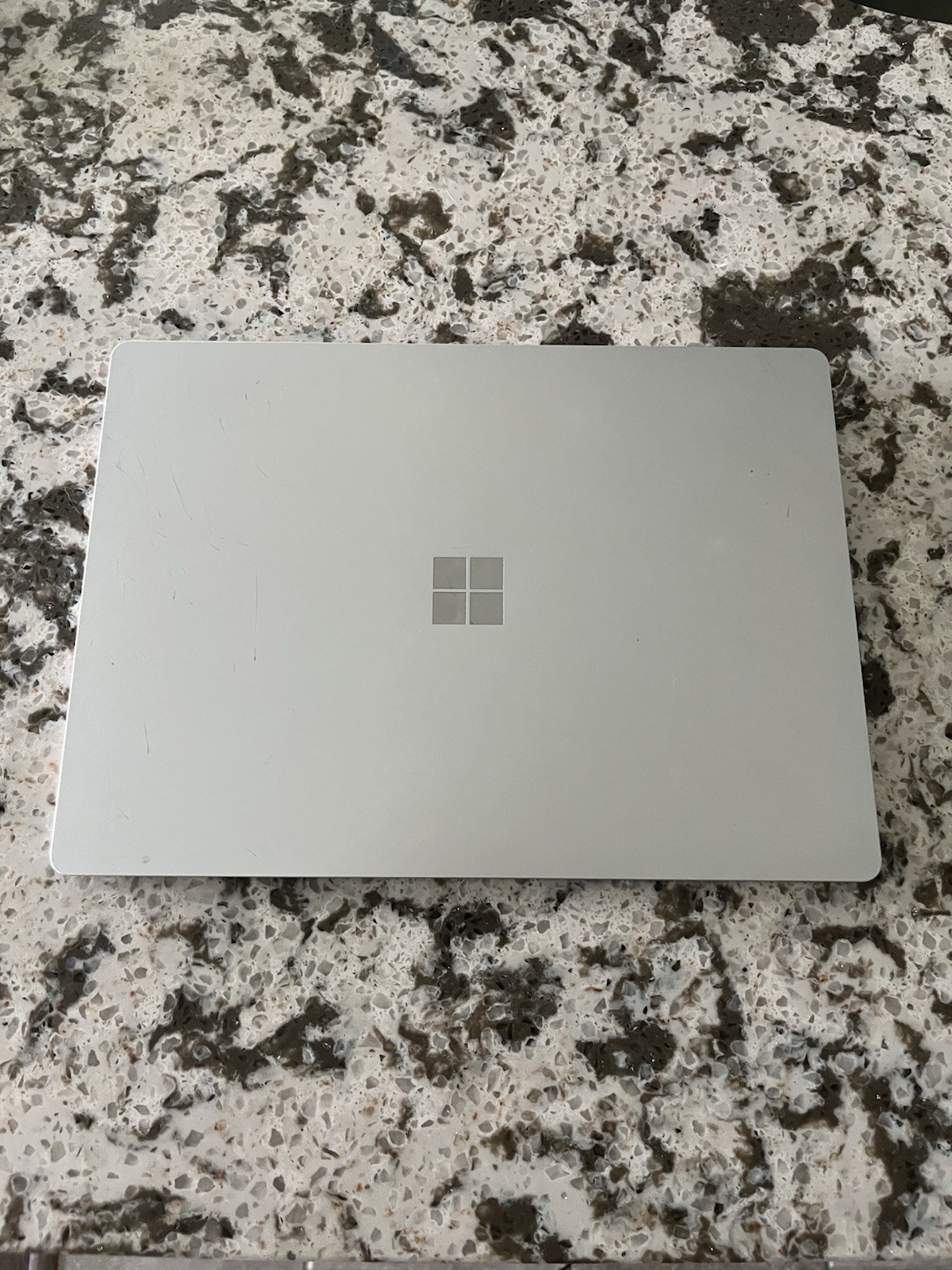 MICROSOFT SURFACE LAPTOP 3 1867 13.5″ I5-1035G7 8GB RAM 256GB