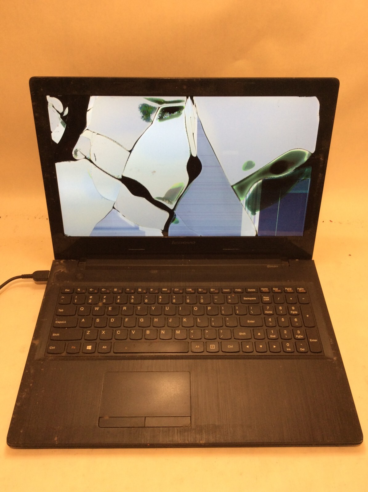 Lenovo G50-45 Laptop 15″ AMD RUINED SCREEN -PP
