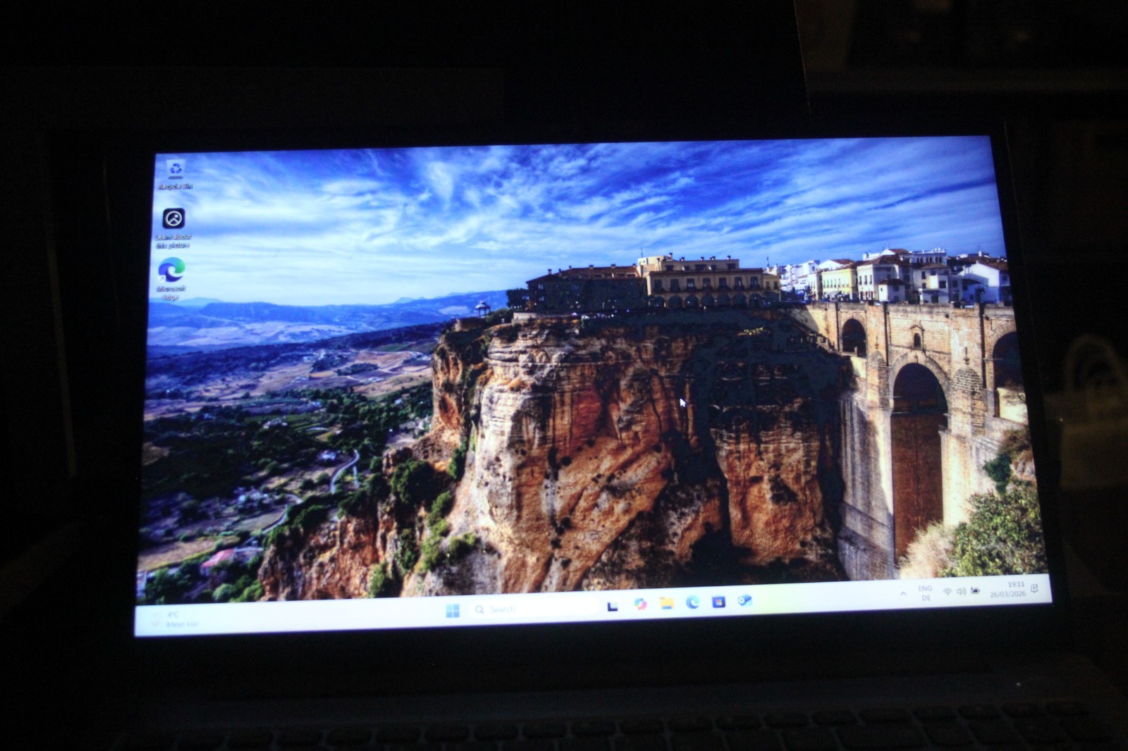 BJ 2025 Lenovo Notebook IdeaPad Slim 3 15IAN8, 15.6 inch, Full HD, win11 pro