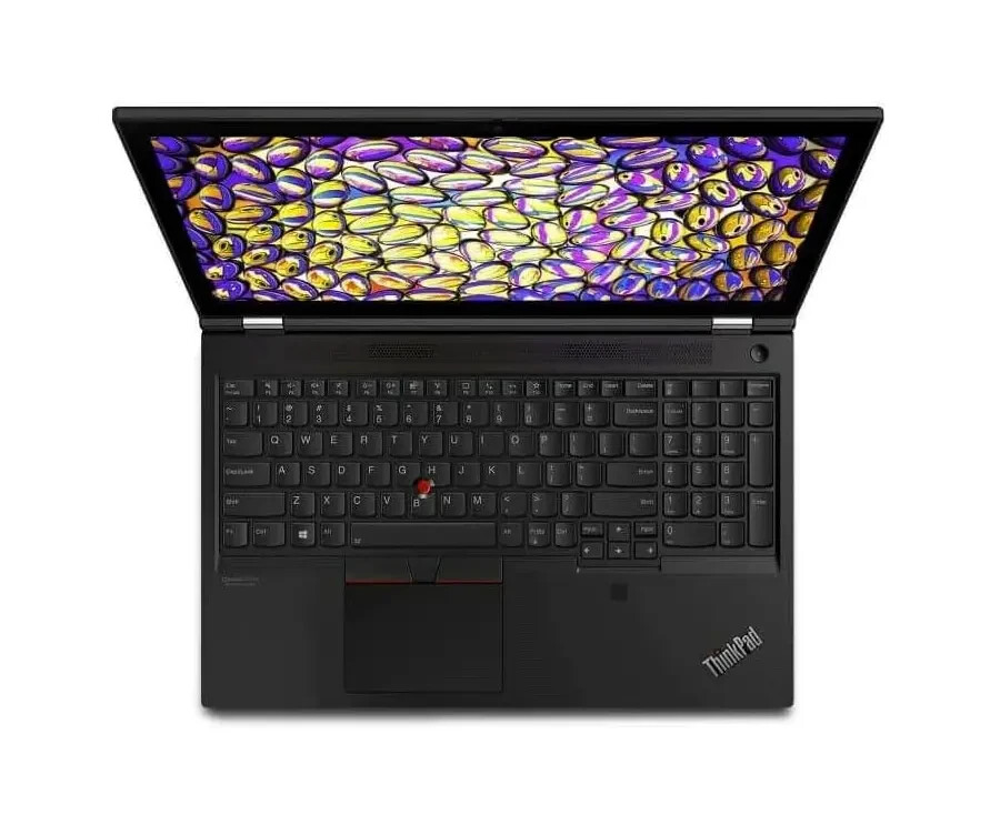 Lenovo ThinkPad P53 15.6″ Core i9-9880H 64GB 1TB NVIDIA RTX 4000 W 11 pro Laptop