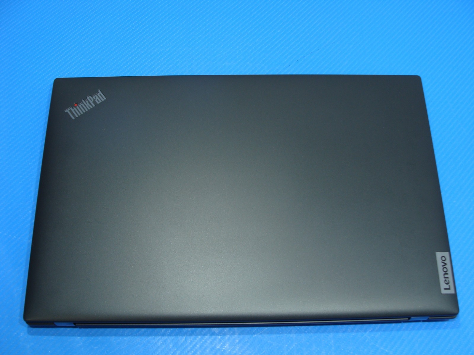 Lenovo ThinkPad L15 Gen3 15.6″FHD AMD Ryzen 5 PRO 2.3GHz 8GB 256GB W11P +Charger