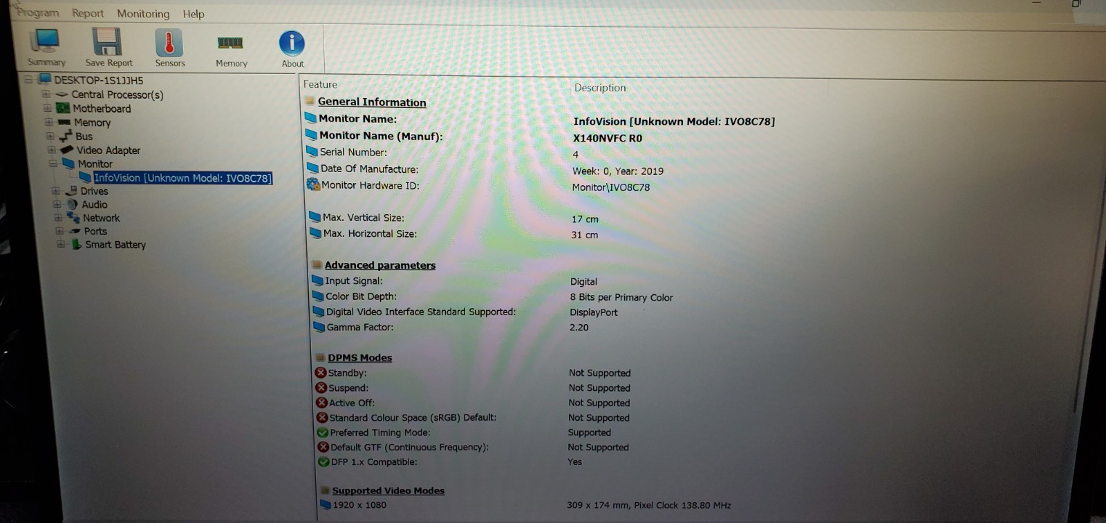 HP EliteBook 840 G7 Laptop 14″ Intel Core i7-10th Gen 8GB RAM 128GB SSD W11P FHD