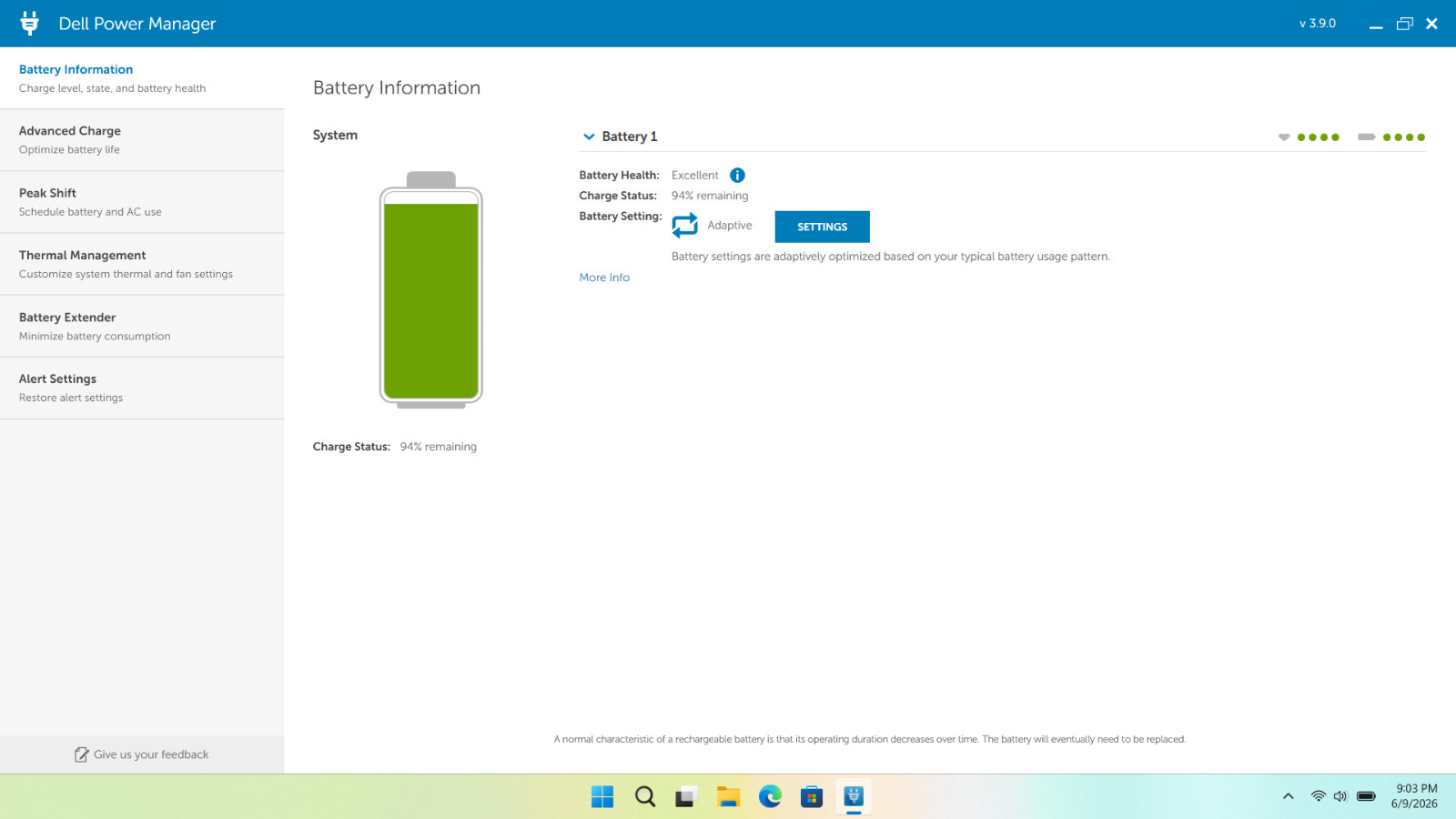 Dell Precision 5530 i7-8850H 32GB RAM 1TB SSD Quadro P1000 Win 11 Pro