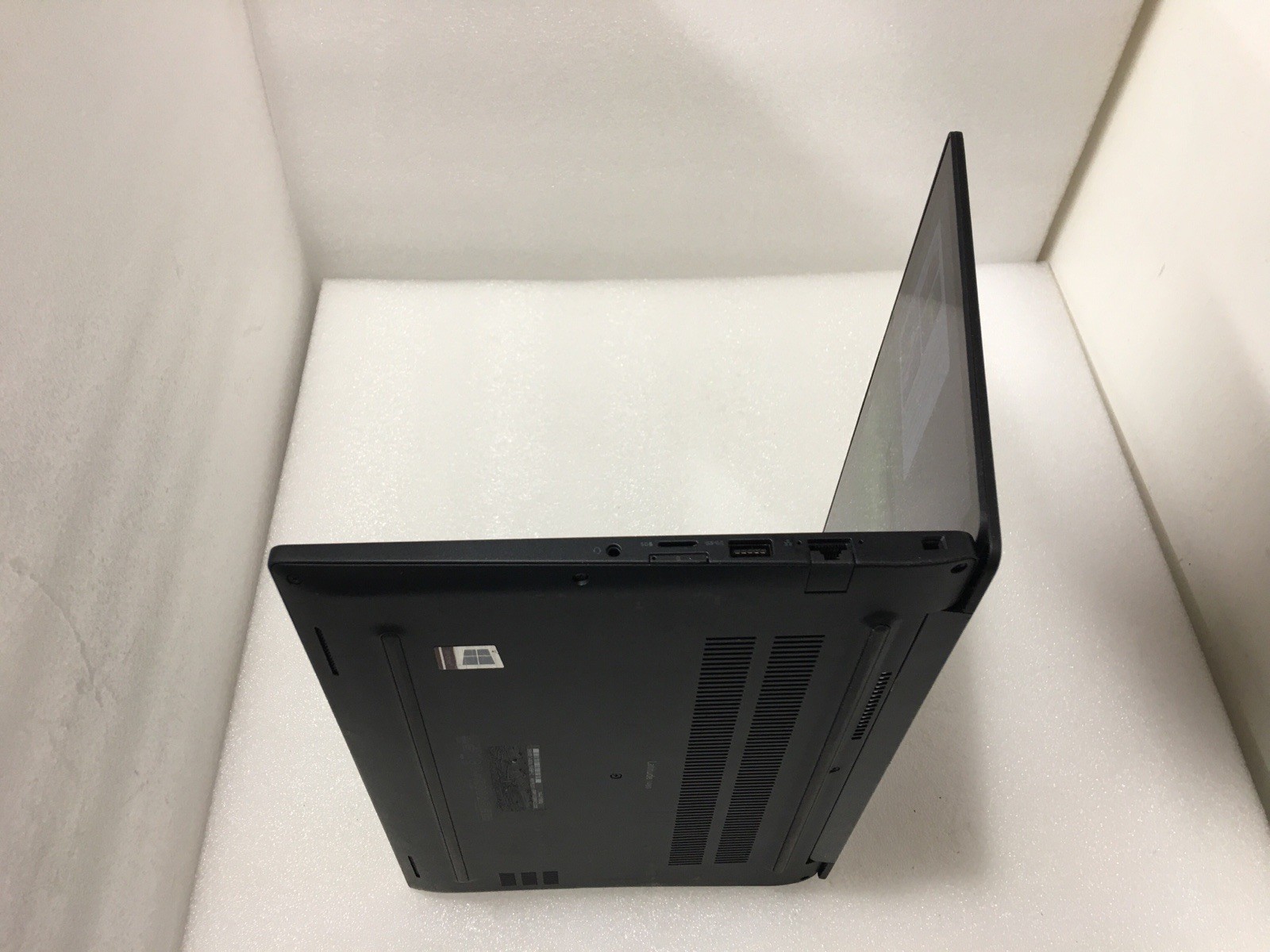 Dell Latitude 7480 256gb Nvme Win 11 i5-6300u 2.30ghz 8gb Ram Touchscreen Webcam