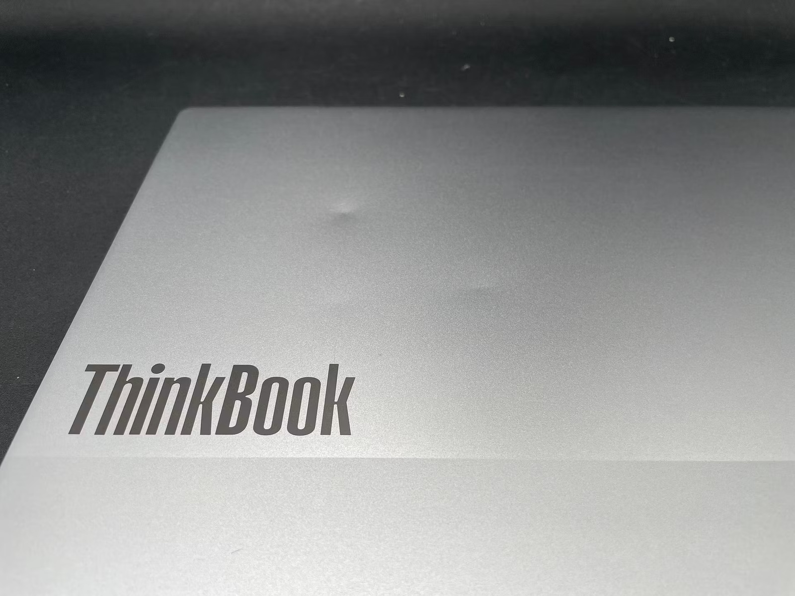 Lenovo ThinkBook 16 G6 IRL Used 16″ (i5-1335U-16GB-256 GB NVMe)