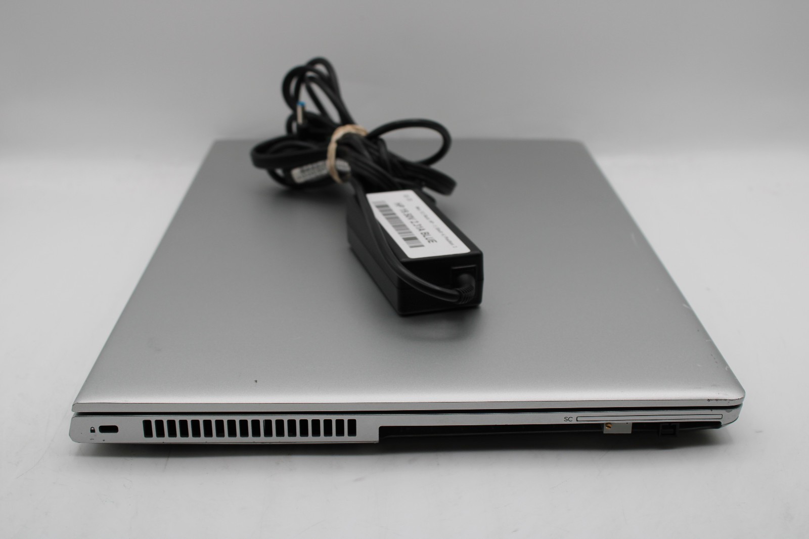HP ProBook 650 G5 _ i5-8265U @ 1.6 _ 16GB RAM _ 256GB SSD _ No OS