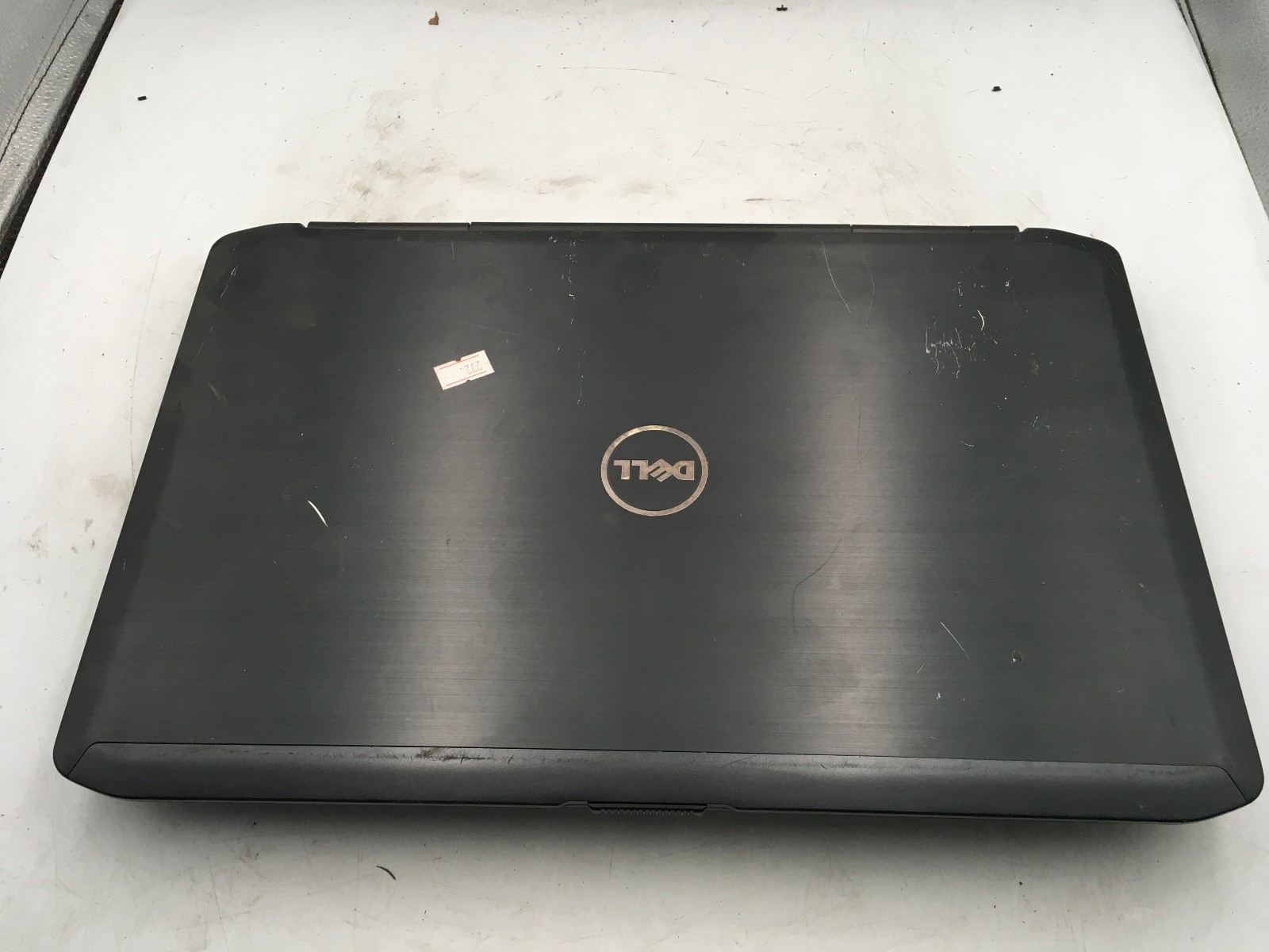 DELL LATITUDE E5530 – BOOTS TO BIOS – INTEL I5 3210M – 4GB RAM – READ DESC – BB