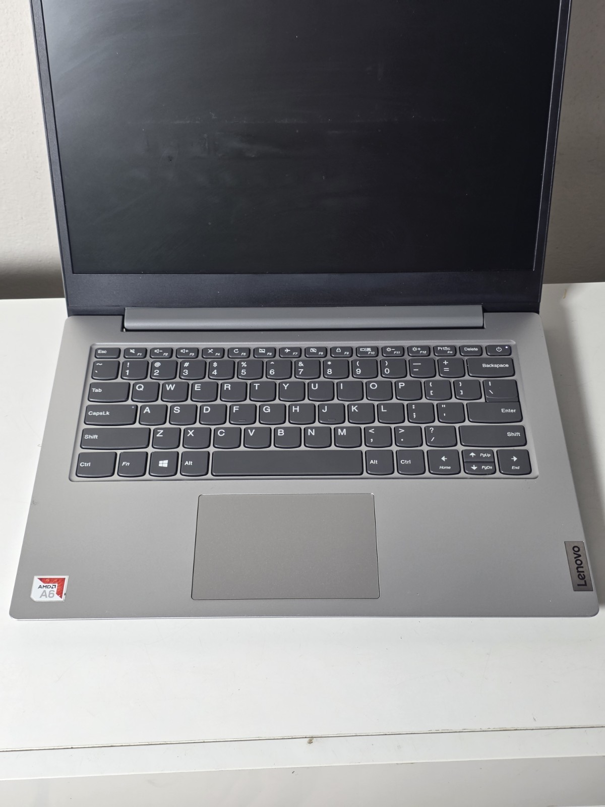 Lenovo IdeaPad Slim 1-14AST-05, AMD A6-9220e @1.60Ghz, 4GB RAM, 64GB SSD, W10