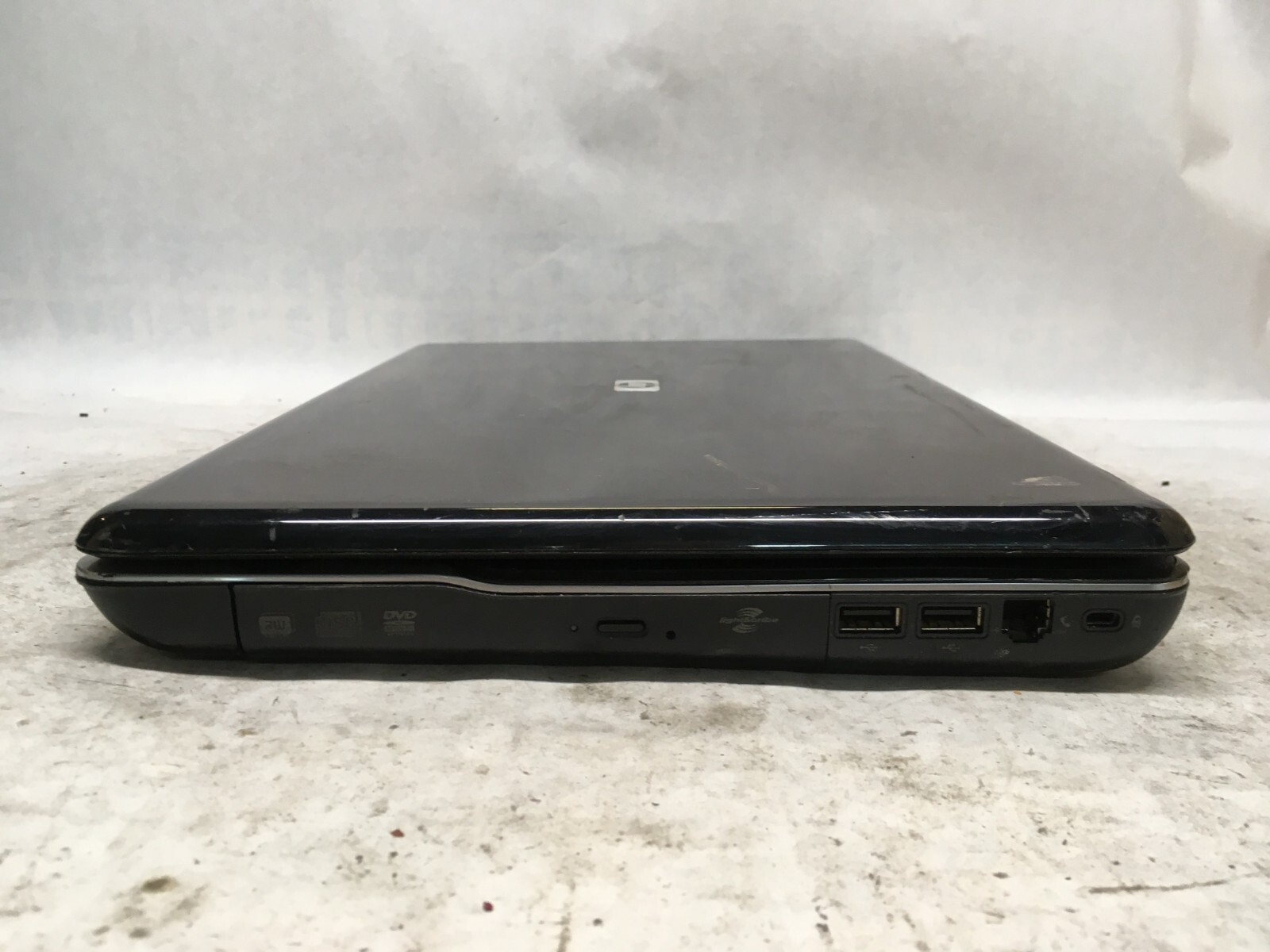 HP G60t – 200 15″ [AS IS] Intel Core 2 Duo P7550 @ 2.26 GHz – JZ