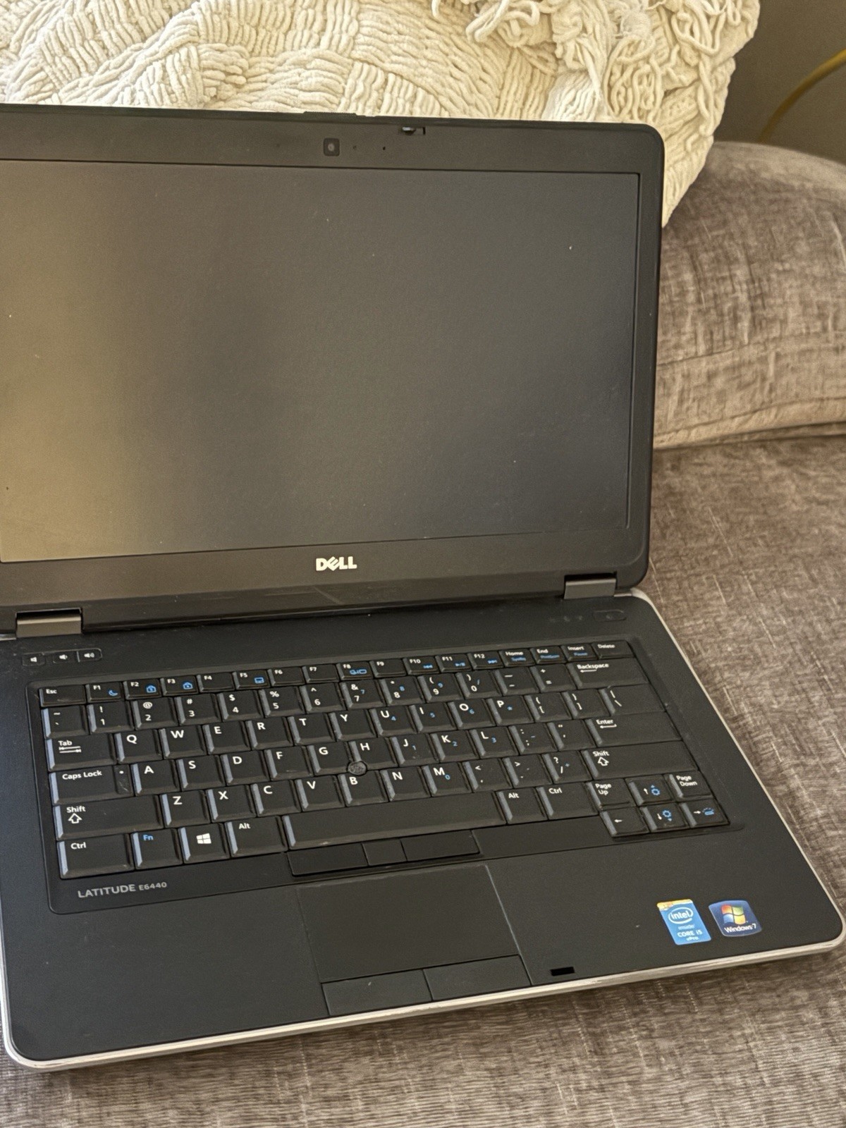 Dell Latitude E6440 Laptop Intel Core I5-4310M 2.70 GHz, 8GB RAM 256GB