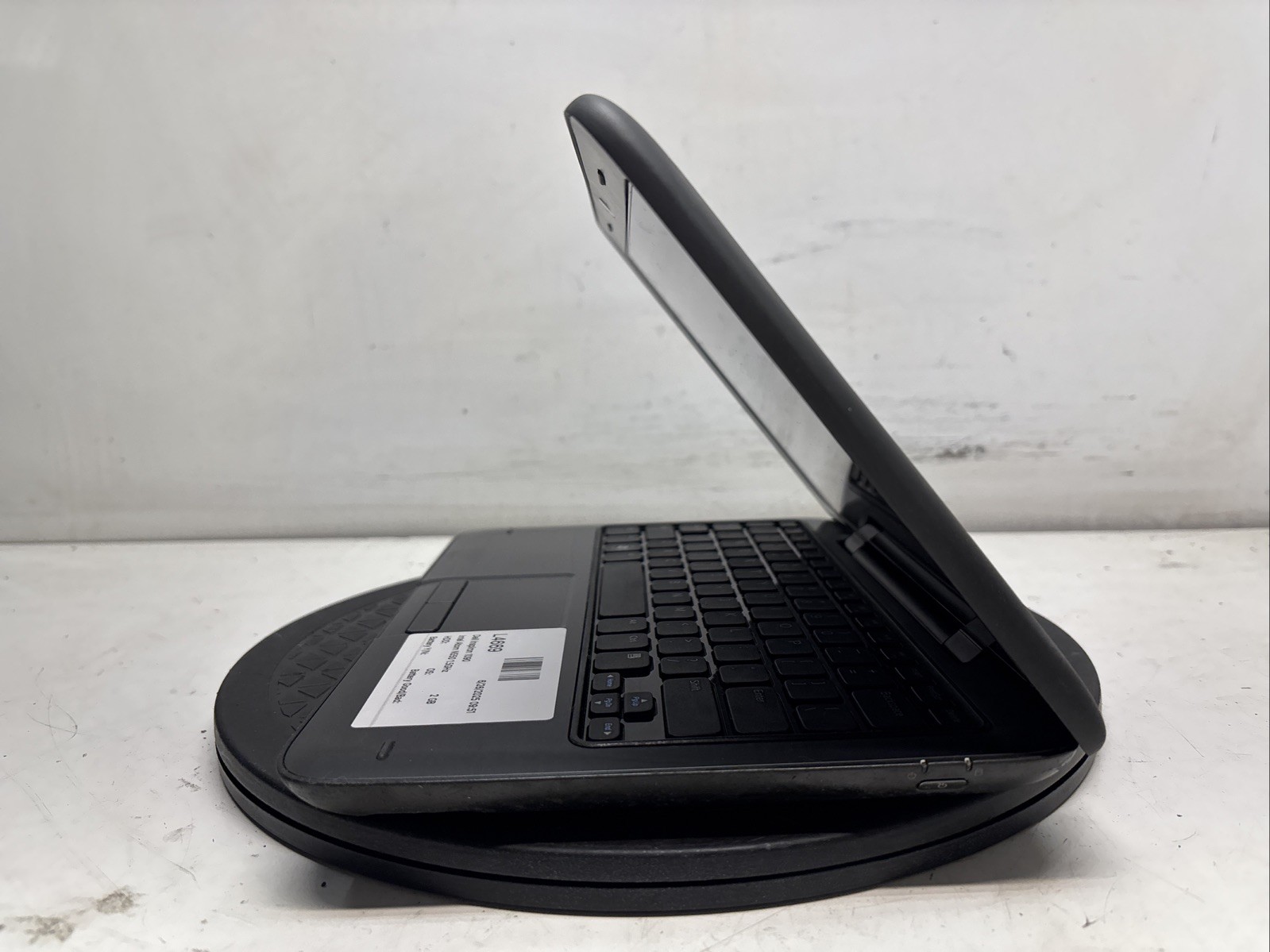 Dell Inspiron 1090 Intel Atom N550 1.5GHz 2 GB NO HDD No Batt