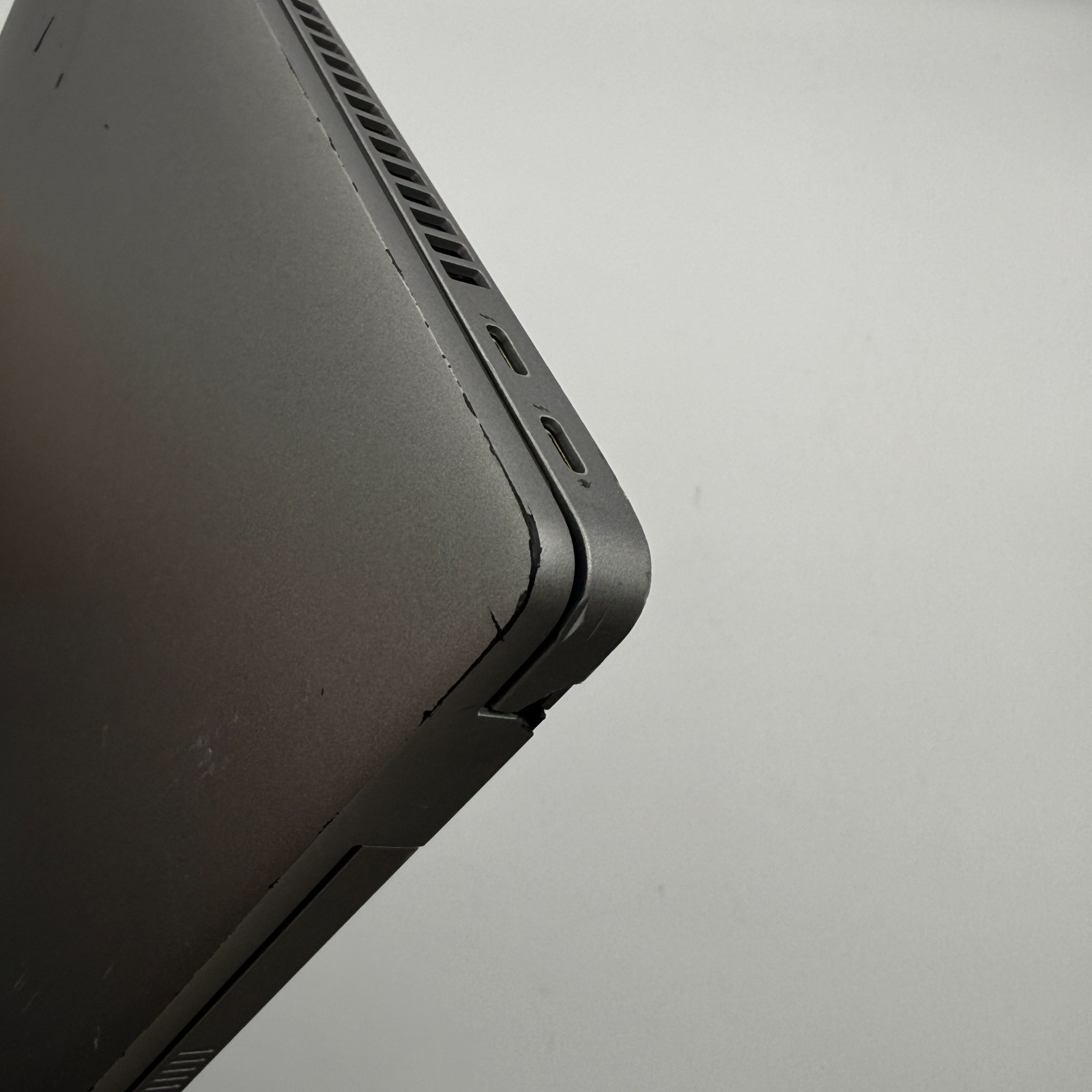 Dell Latitude 5420 i5-1185G7 8GB 256GB SSD Win 11 Pro Bat 32% Fair