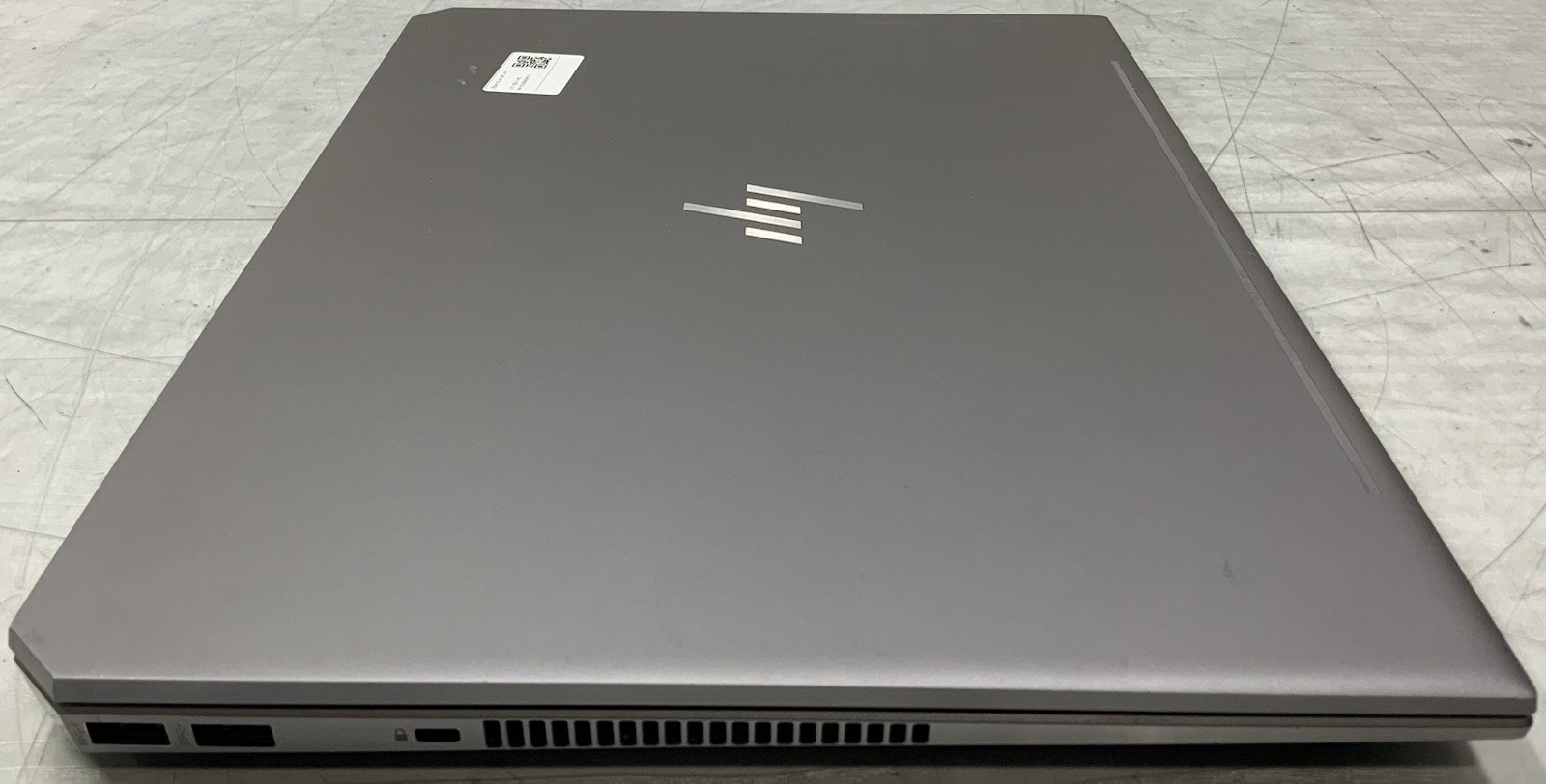 HP ZBook Studio G5 15.6″ – i7-8850H 32GB RAM, 512GB SSD, P1000, Win 10 Pro