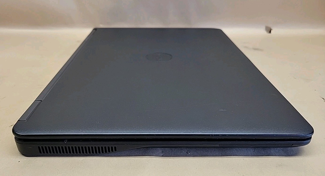 Dell Latitude E7450, Intel Core i5-5300U @ 2.3GHz, 8GB RAM, NO SSD, NO OS
