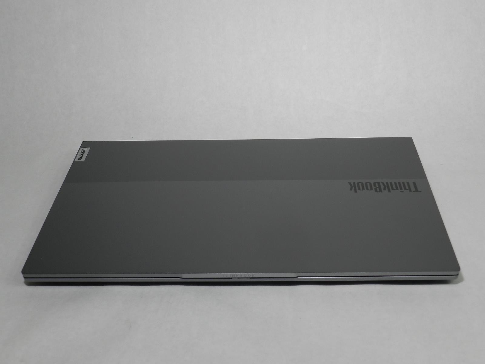 LENOVO THINKBOOK 16 G6 IRL | TOUCH | i5-13420H | 1TB SSD | 16GB | A+ | BH: 100%