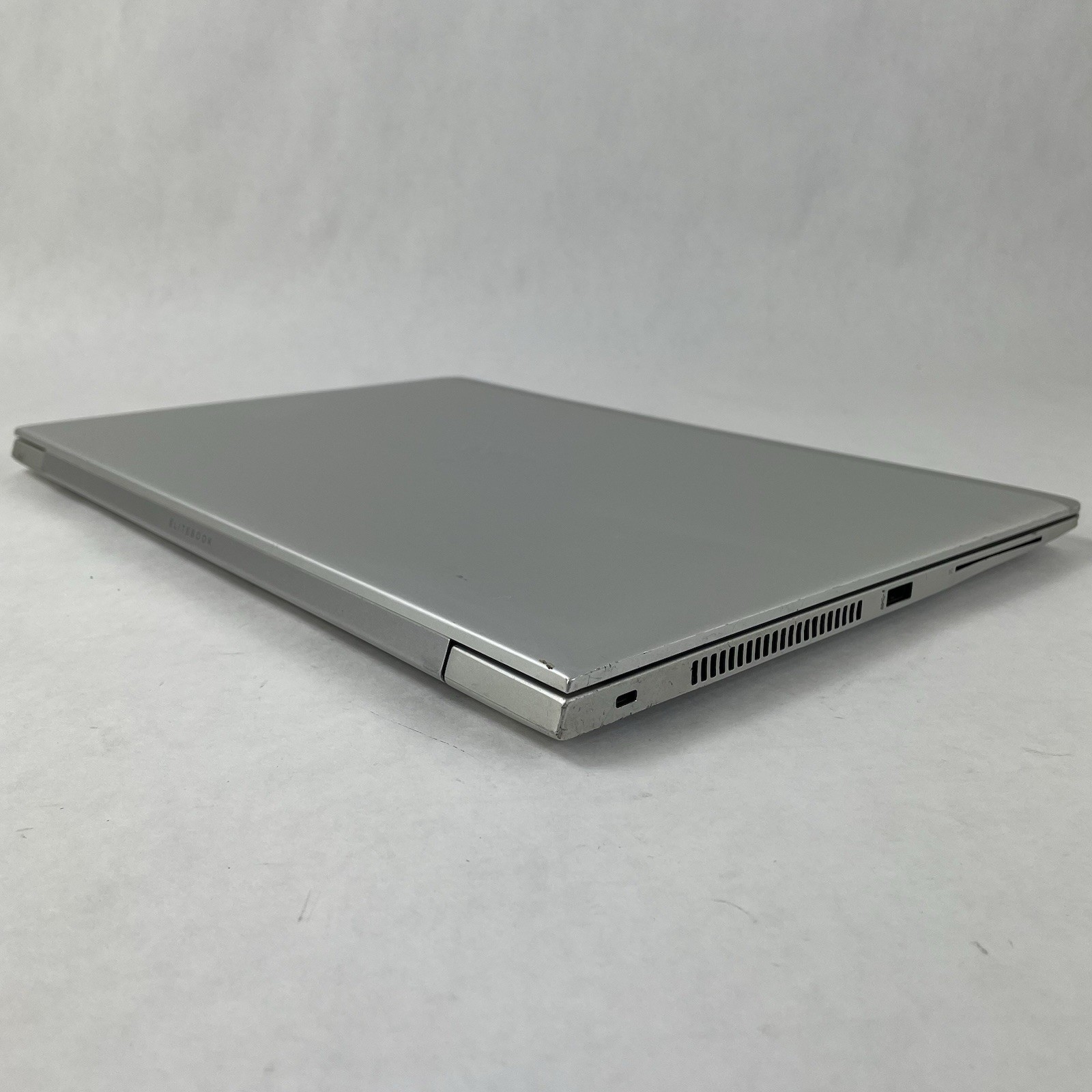 HP EliteBook 850 G6 15.6″ i5-8365U 1.60 GHz 8 GB RAM No SSD/OS/AC – Dent