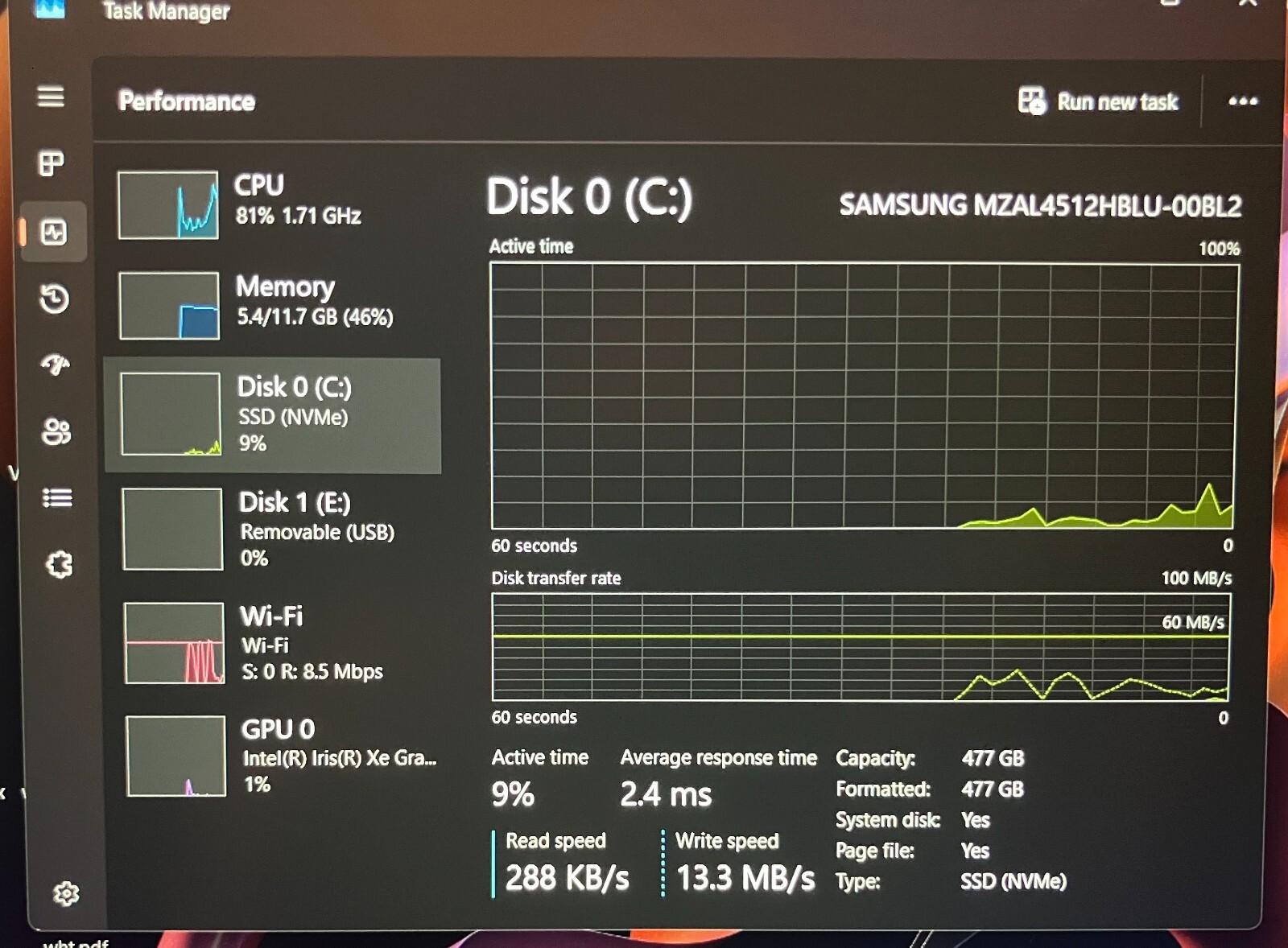 Lenovo-IdeaPad-5-12th-Gen-i7-12GB-Ram-500GB-SSD-READ