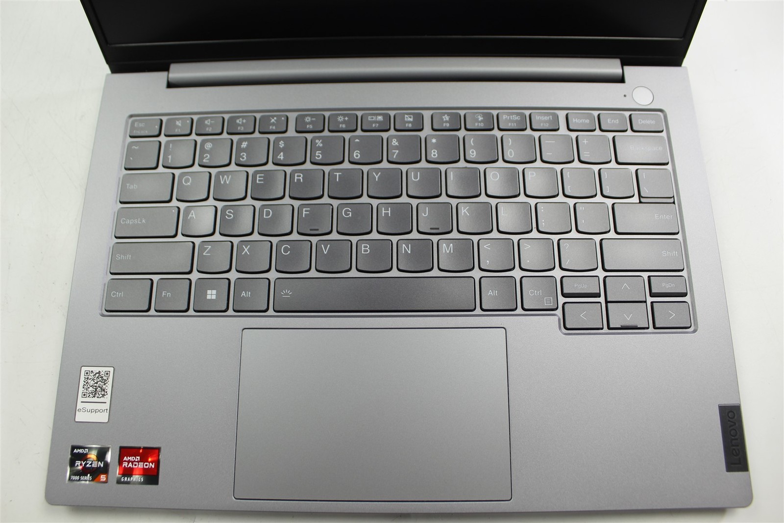 Lenovo ThinkBook 14 G6 14″ Ryzen 5 7530U 2.0GHz 512GB SSD 16GB RAM W11P