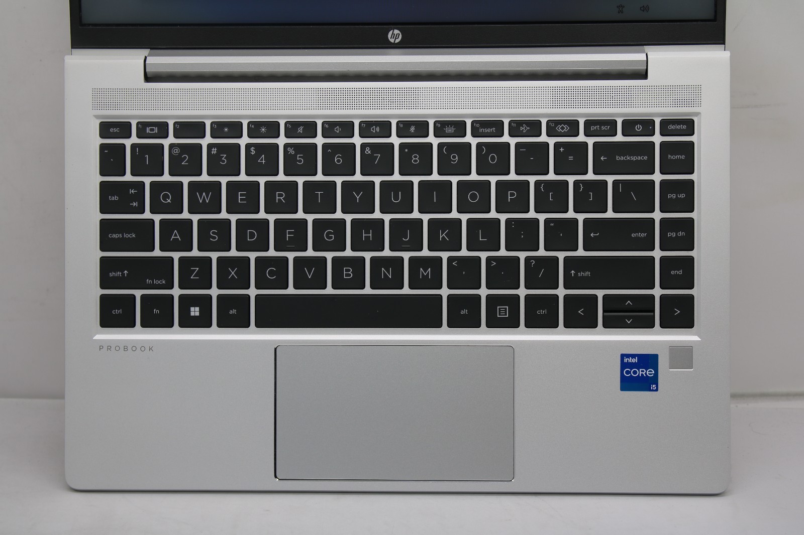 HP ProBook 640 G8 – i5-1145G7 – 16GB, 512GB, Windows 11 +Adapter