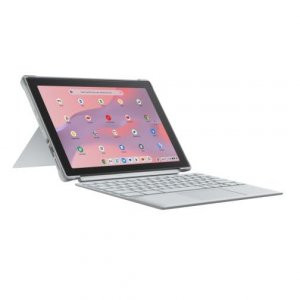 CM3001DM2A-YN44T-S ASUS Chromebook Detachable 10.5" 4GB RAM 64GB Storage