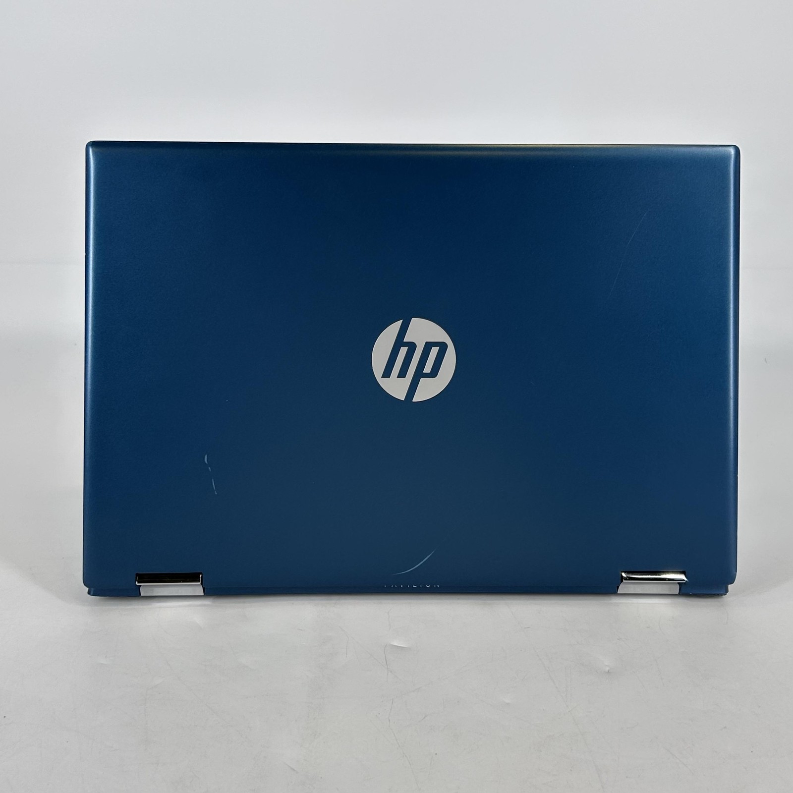 HP Pavilion x360 14 Blue HD TOUCH i5-1135G7 2.40GHz 8GB 128GB SSD Good
