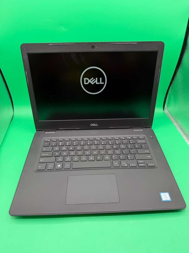 Dell Latitude 3490 14″ Laptop i5-8250U 1.60GHz 8GB RAM 500GB Storage Win 11 Pro