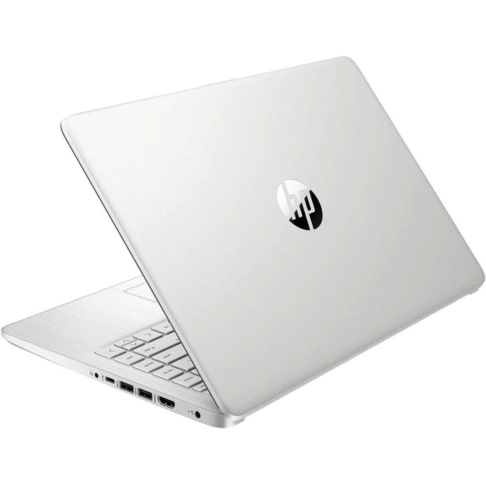 HP Newest 14″ Business Laptop,Intel Celeron N4120,Up to16GB RAM,384GB Storage