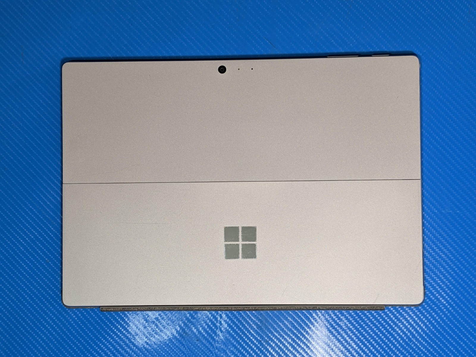 MS Surface Pro 4 1724 12.3″2736×1824 TOUCH m3-6Y30 900MHz 4GB 128GB SSD Win10Pro
