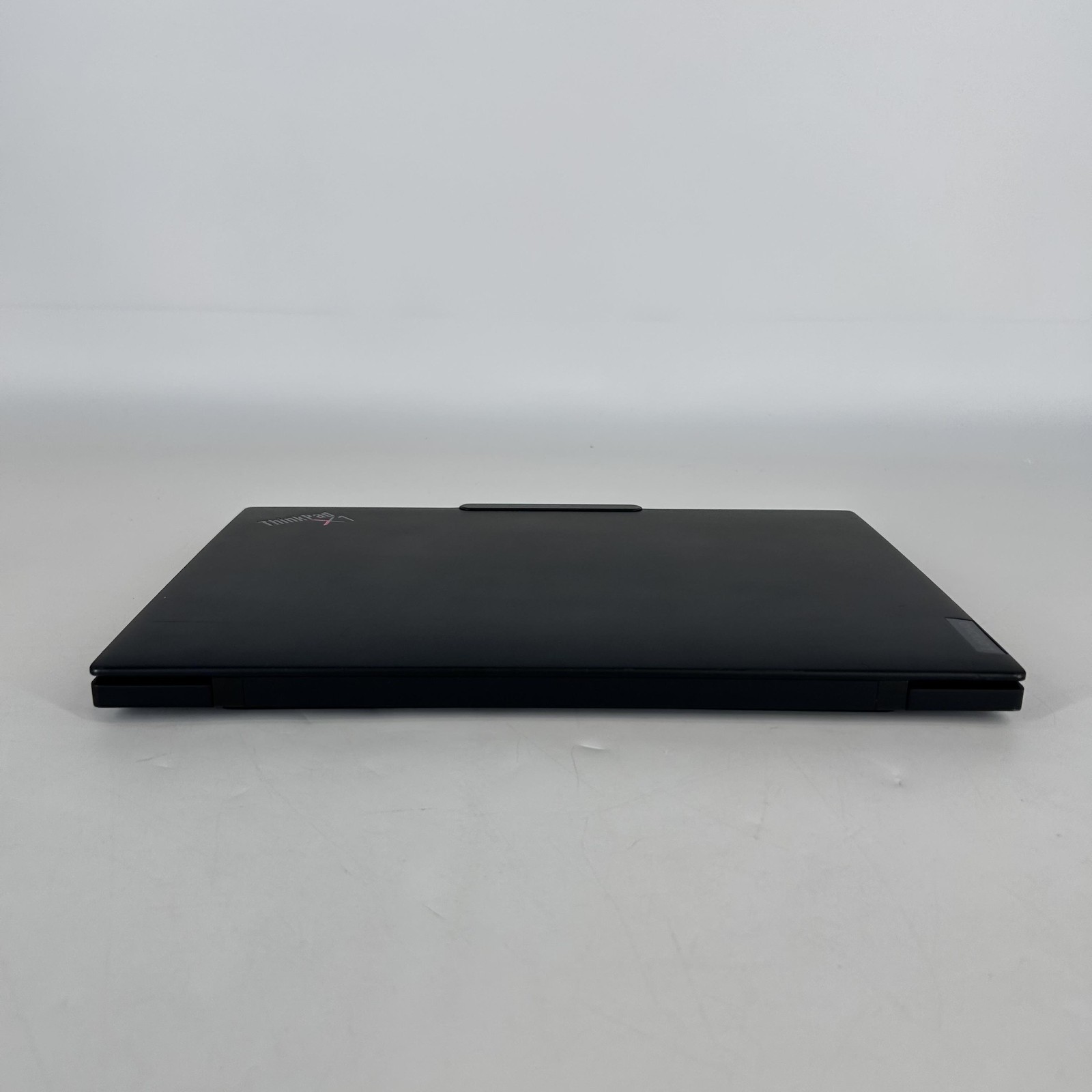Lenovo ThinkPad X1 Carbon Gen 12 14 Black FHD+ 1.7 GHz Ultra 7 165U 32GB 512GB