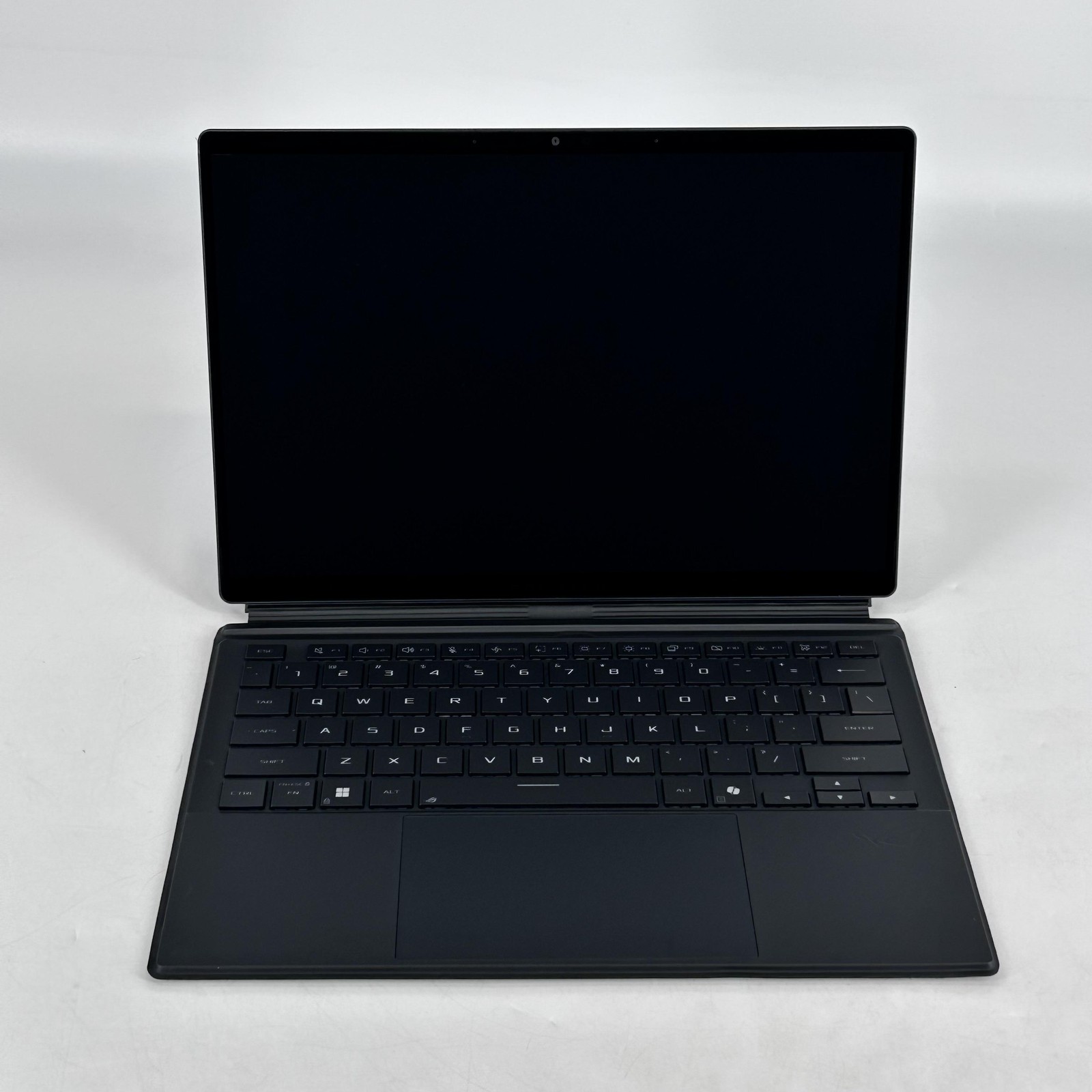 Asus ROG Flow Z13 GZ302 180Hz TOUCH 3.0 GHz RYZEN AI MAX+ 395 32GB 1TB Very Good