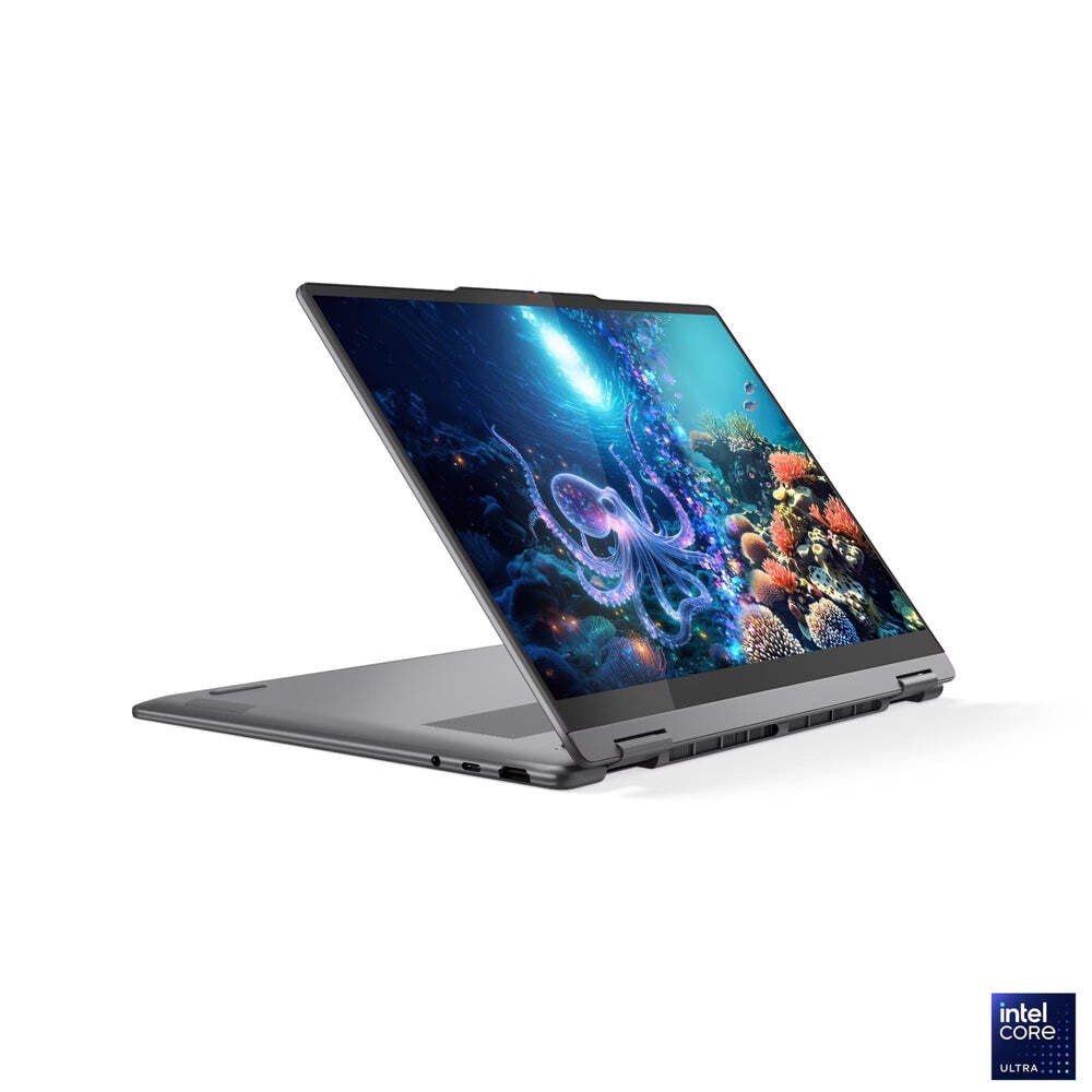 Lenovo Yoga 7 14ILL10 14″ Laptop