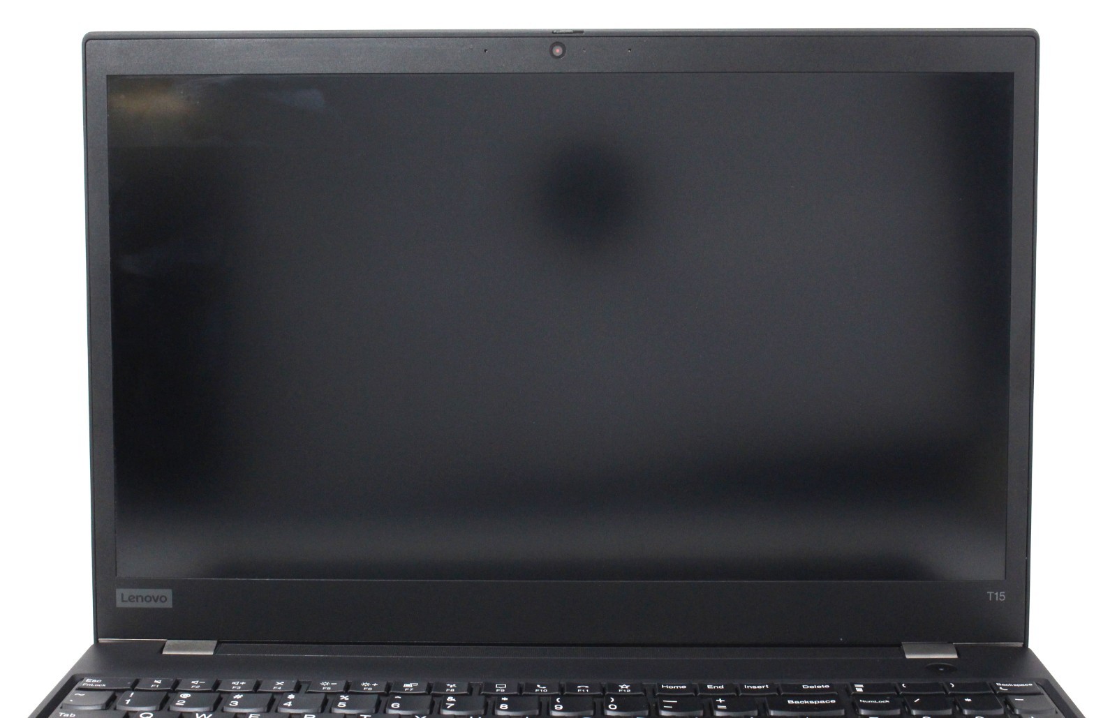 Lenovo Thinkpad T15 Gen 1 15″ 1.80 GHz i7-10510U 256GB SSD 16GB RAM ; 6176805