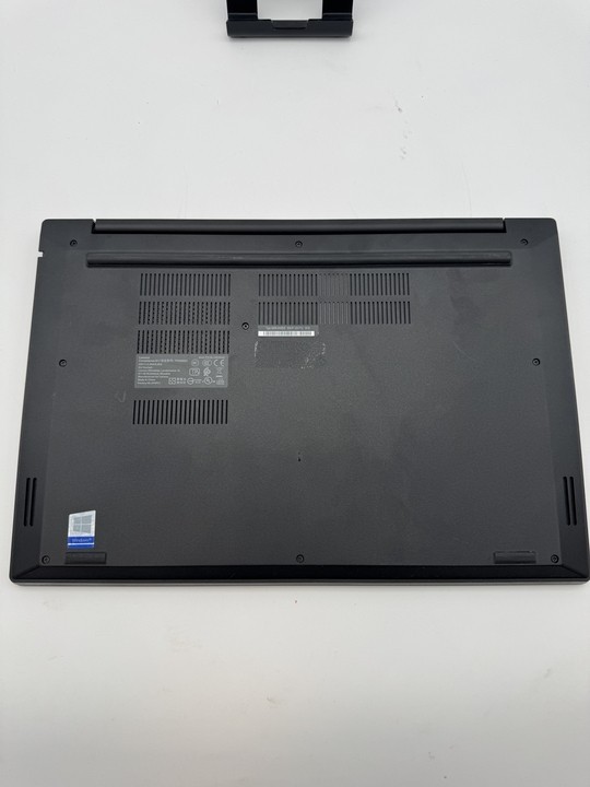 Lenovo ThinkPad E590 15.6″ Laptop Intel Core i5-8265U – 20NB-005MUS – No Charger