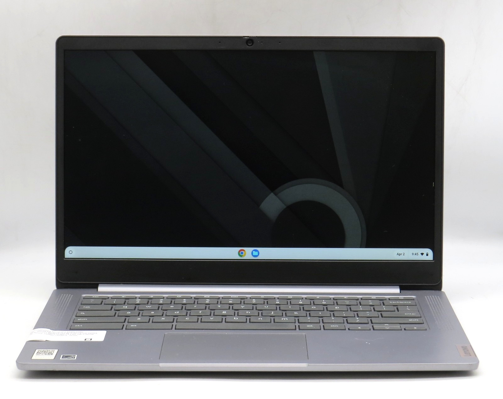 Lenovo IdeaPad 3 | 14.0″ | MediaTek MT8183 | 4GB DDR4 | 64GB HDD