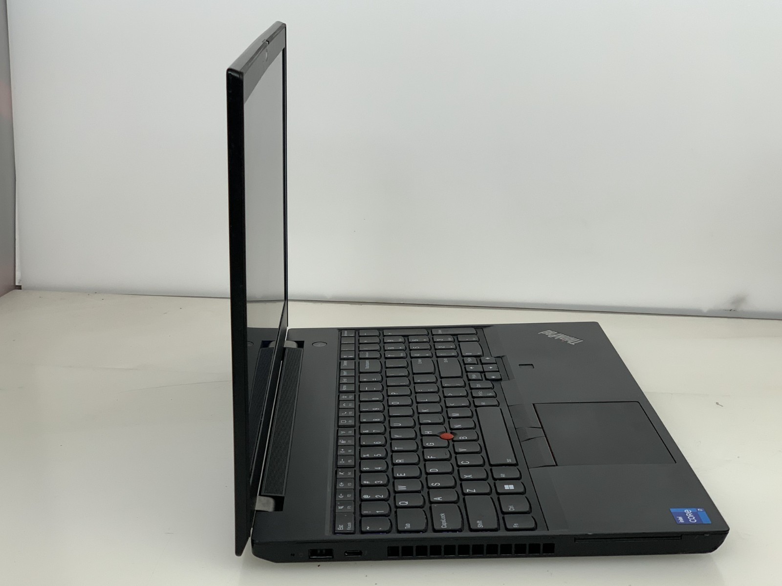 LENOVO THINKPAD P15V GEN3 i7-12700H@ 2.30GHz 16GB RAM 512GB NVMe W11P W/AC *QTY