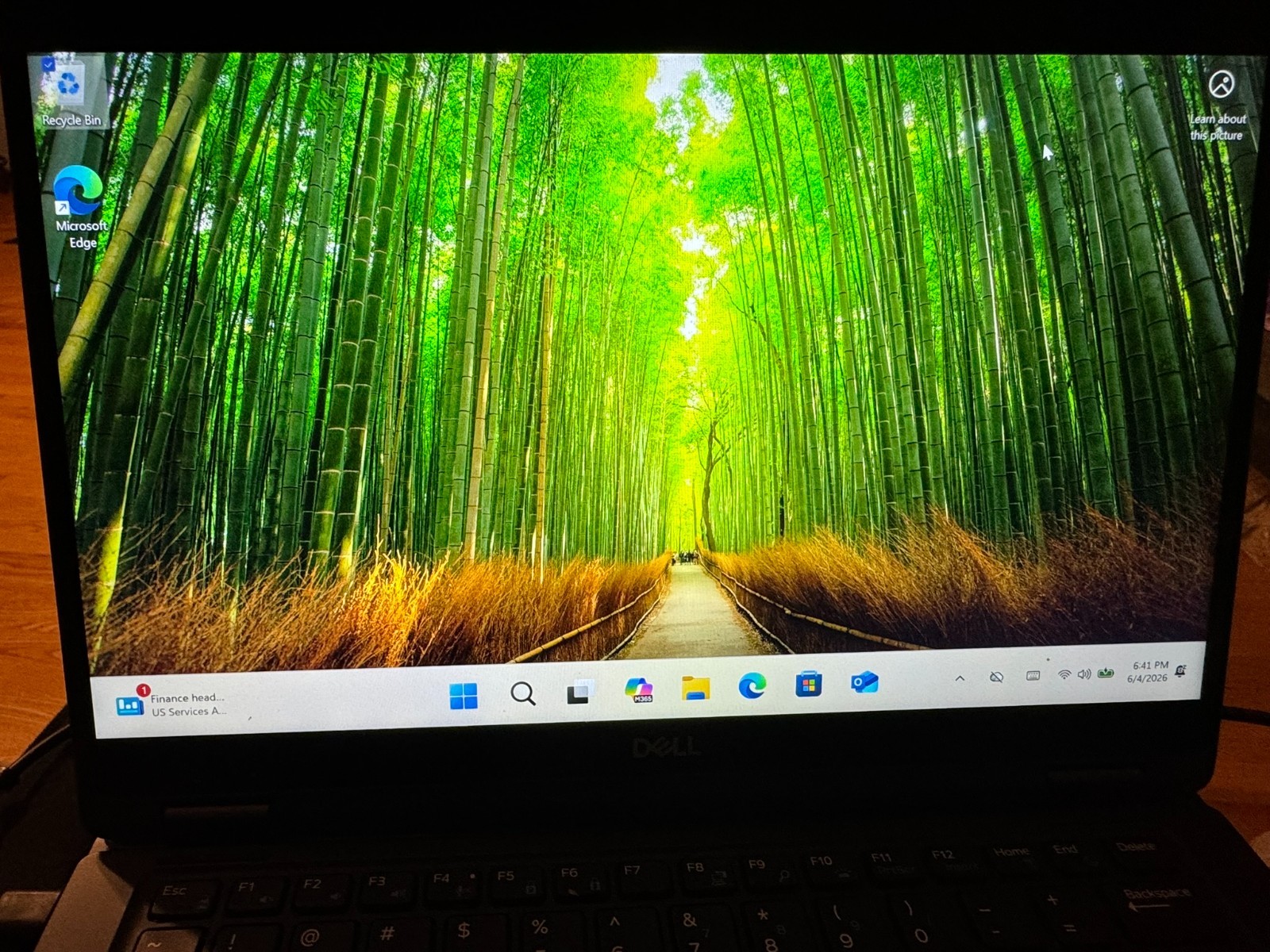 Dell Latitude 7390 13.3” 128GB SSD, i5-8250u 8th Gen, 8GB Windows 11 Pro