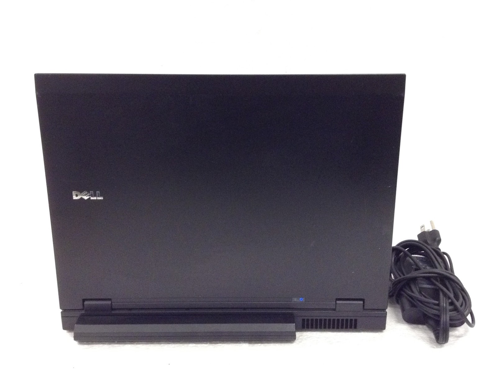 Dell Latitude E5400 14″ Core 2 Duo P8600 2.4GHz Laptop w/4GB,Wi-Fi,DVD-RW, NO HD