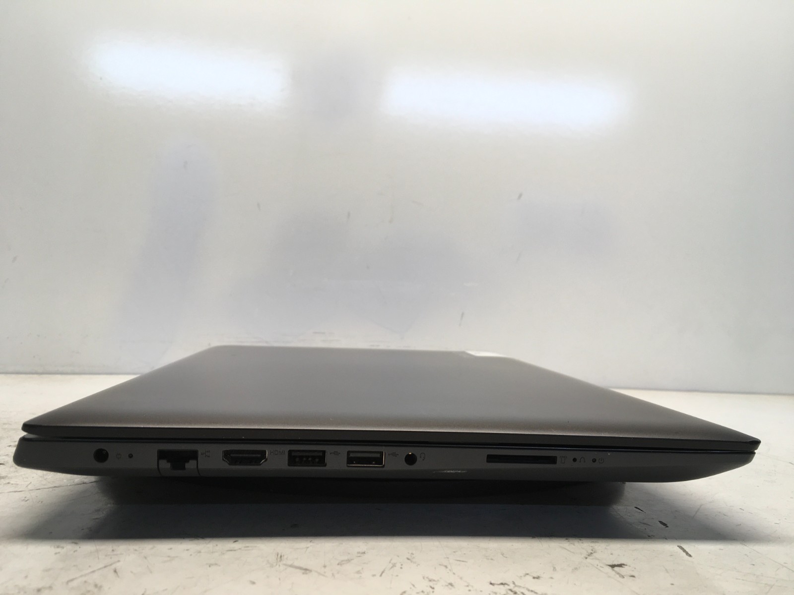 Lenovo IdeaPad 320-15IAP Intel Celeron N3350 1.1GHz 4 GB NO HDD