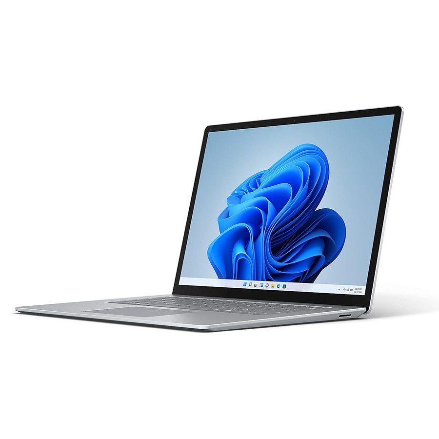 Microsoft Surface Laptop 4 13.5″ i7 2.00GHz/8GB/256GB SSD 5V8-00001 – w/Warranty