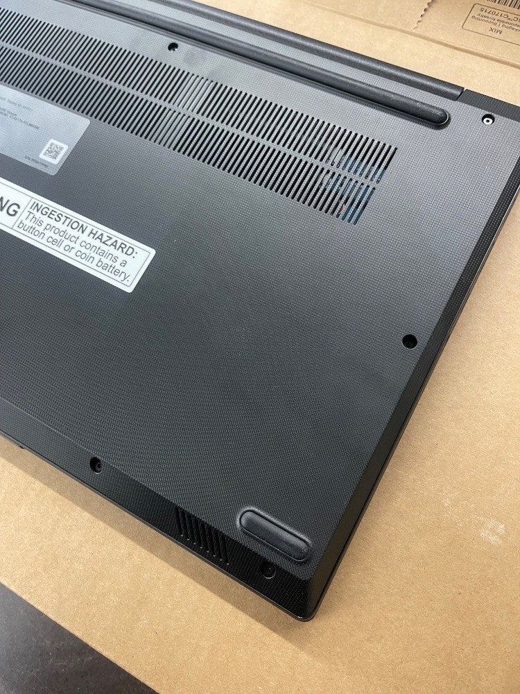 Lenovo V14 GU IRU 256GB 13 GEN I3-1315U 8GB RAM WITH CHARGER