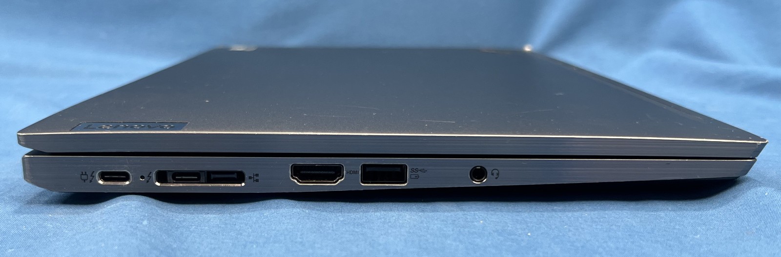 Lenovo ThinkPad X13 Gen 2 Laptop – i7-1185G7, 16GB RAM, 512GB NVMe – Win11