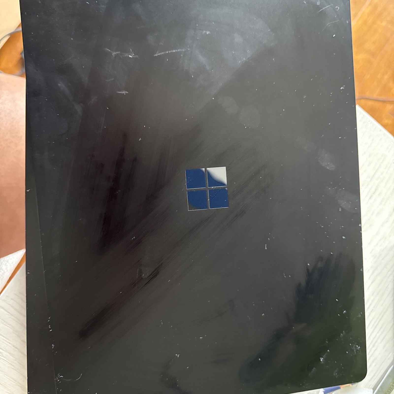 Microsoft Surface Laptop 5 13.5” (256GB SSD Intel Core i5-1245U 16GB RAM) Touch
